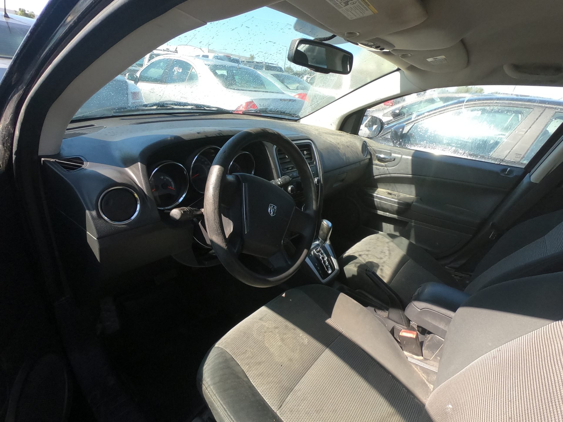 2011 DODGE CALIBER — thumbnail 3