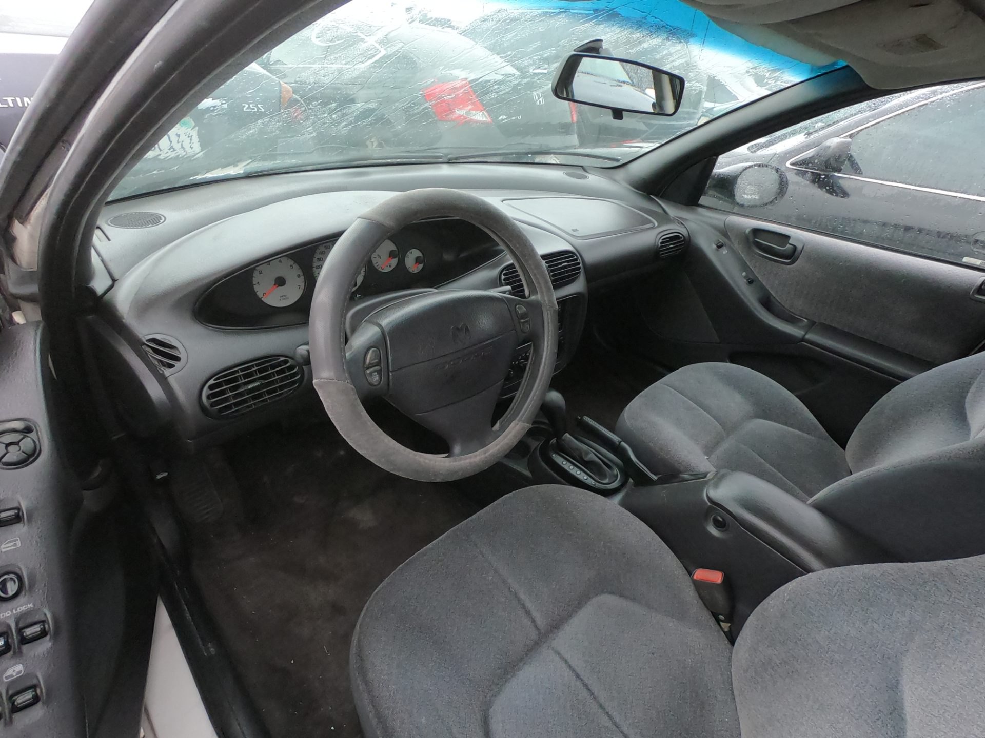 2000 DODGE STRATUS — thumbnail 4