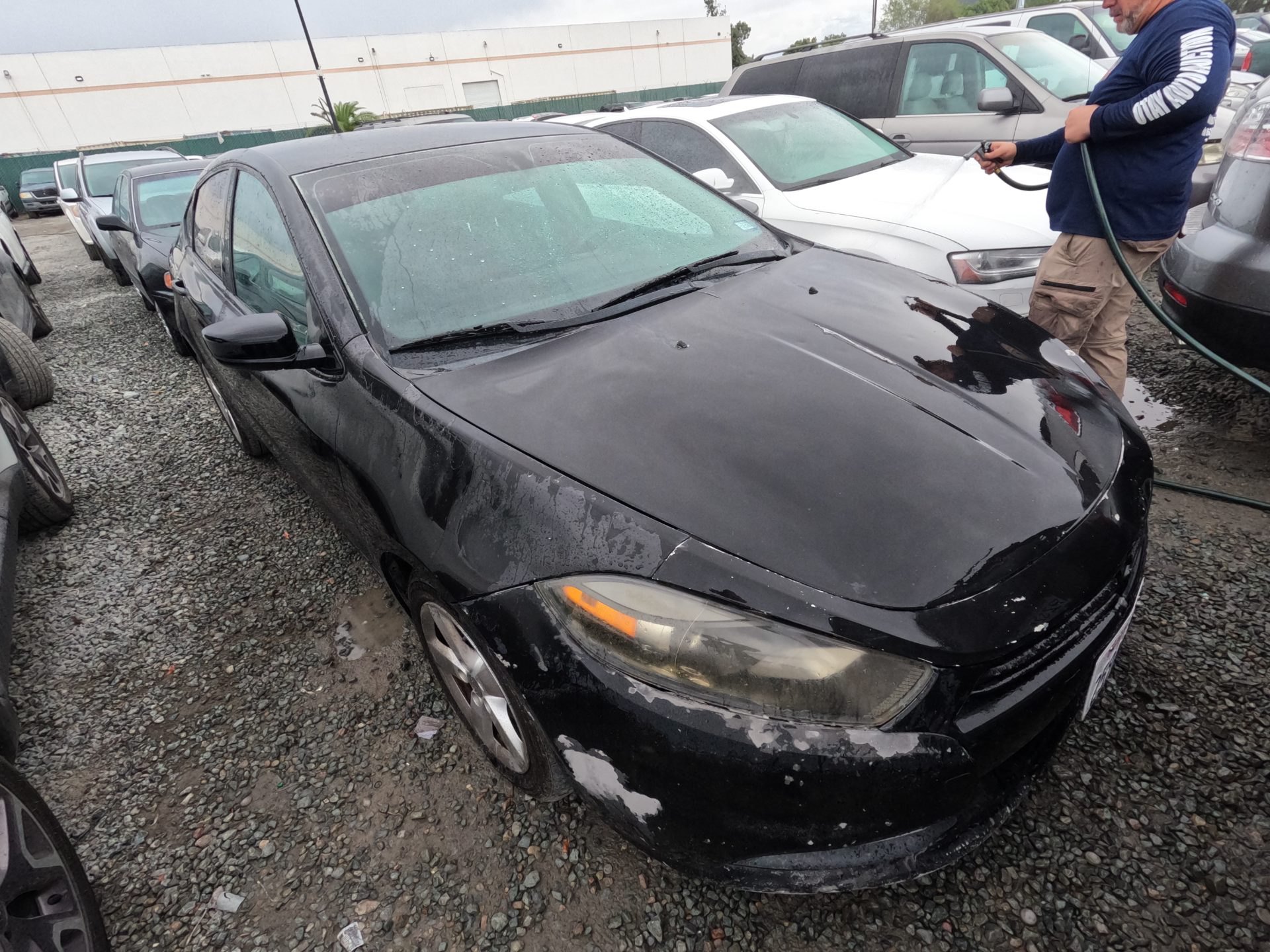 2016 DODGE DART — thumbnail 2