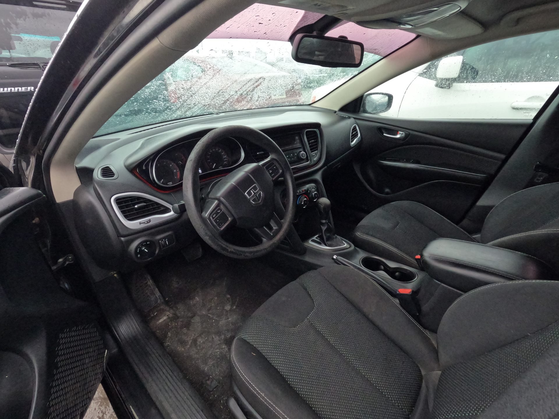 2016 DODGE DART — thumbnail 3