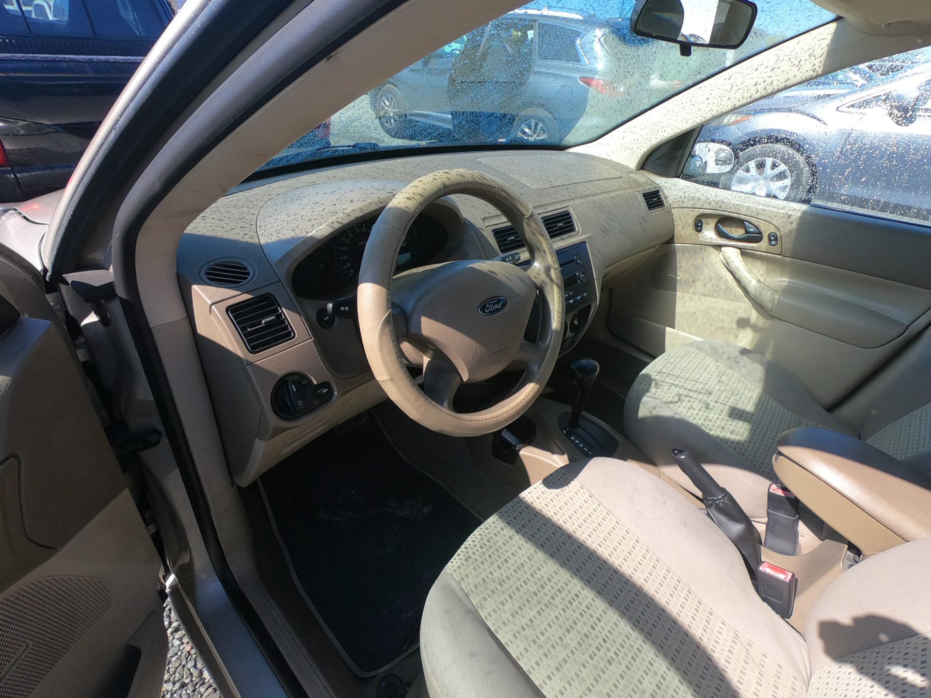 2006 FORD FOCUS — thumbnail 3