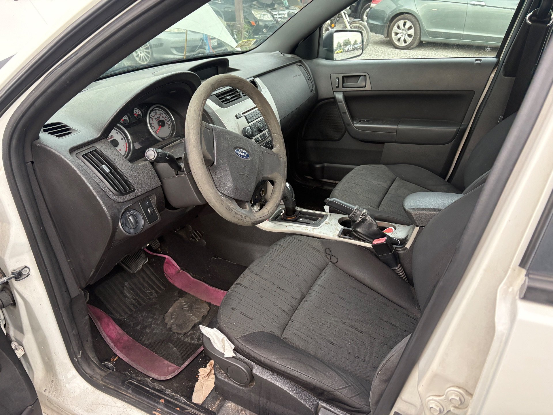 2011 FORD FOCUS — thumbnail 4