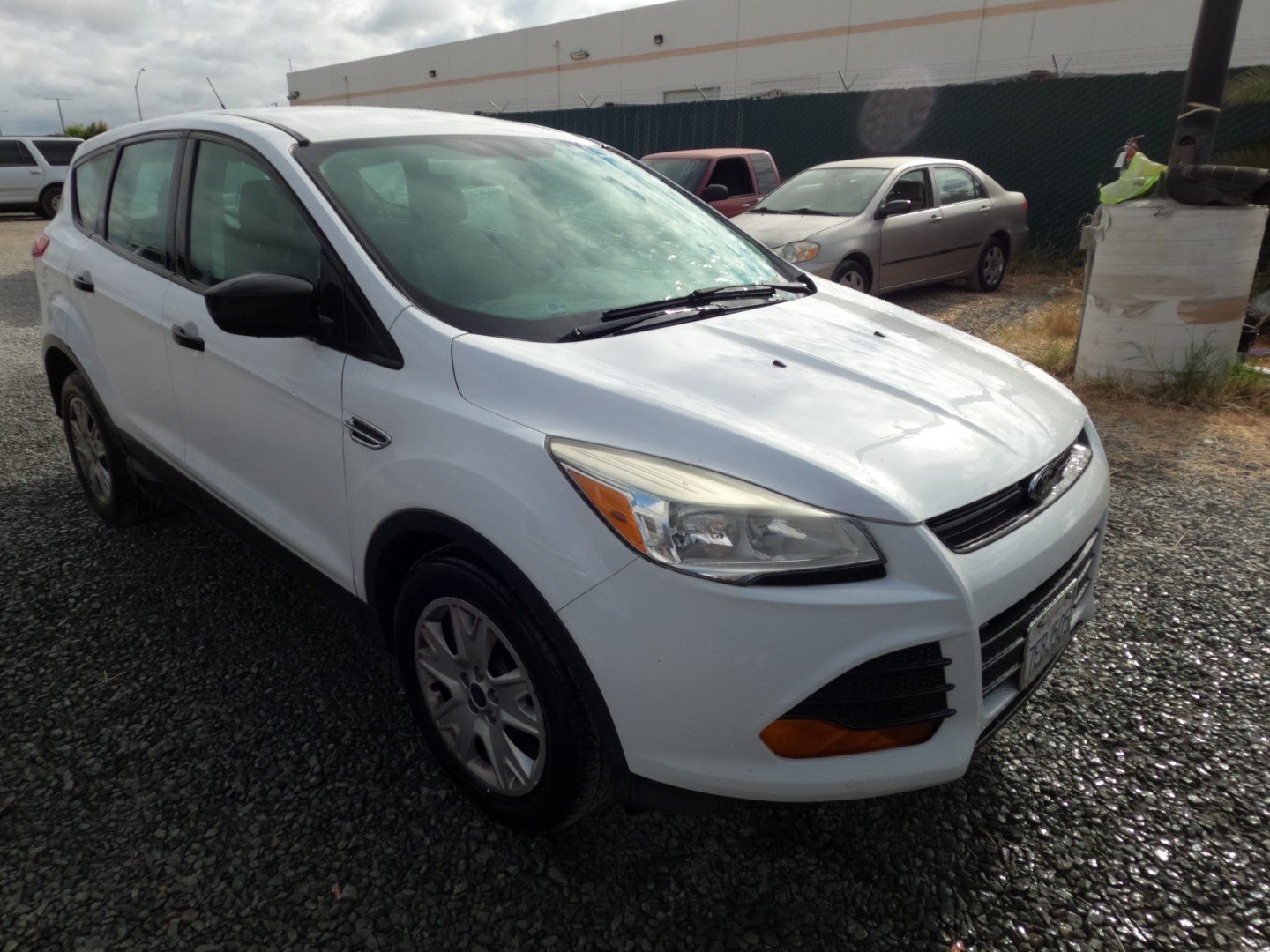 Vehicle Image