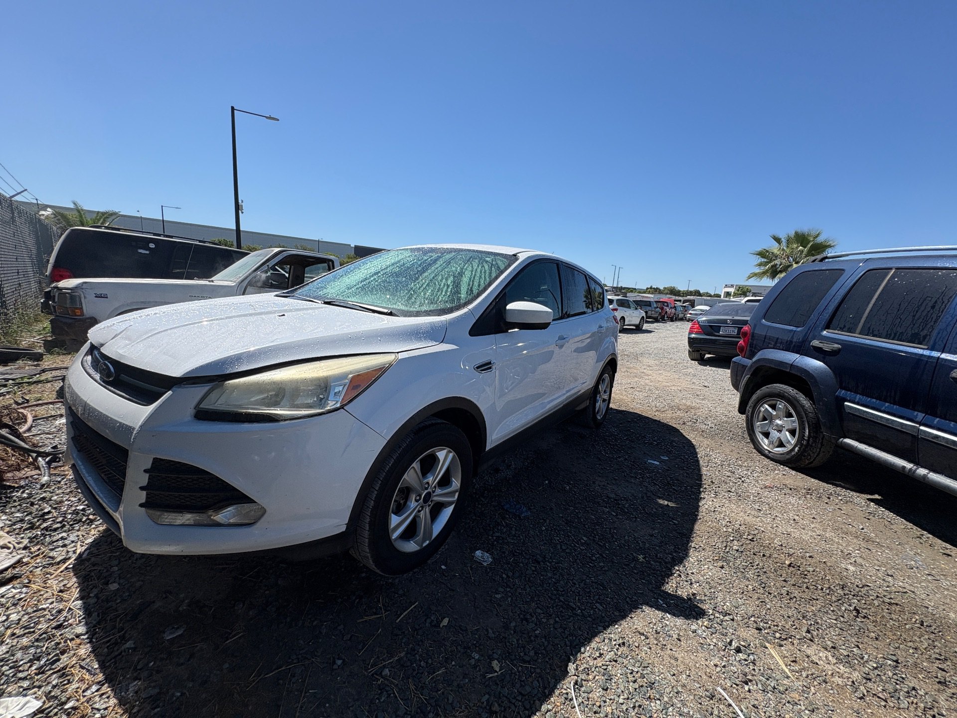 2014 FORD ESCAPE — thumbnail 2