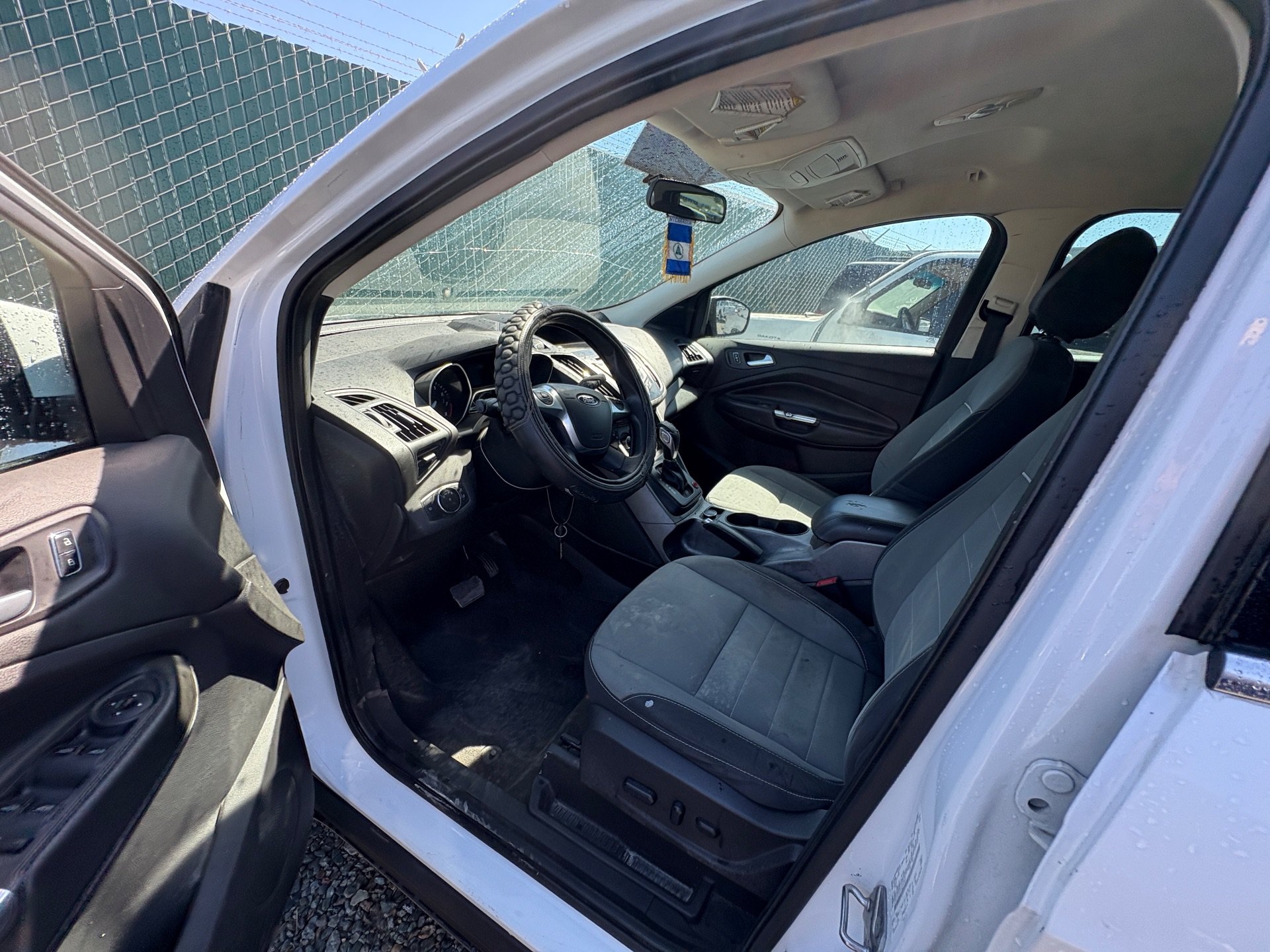 2014 FORD ESCAPE — thumbnail 3