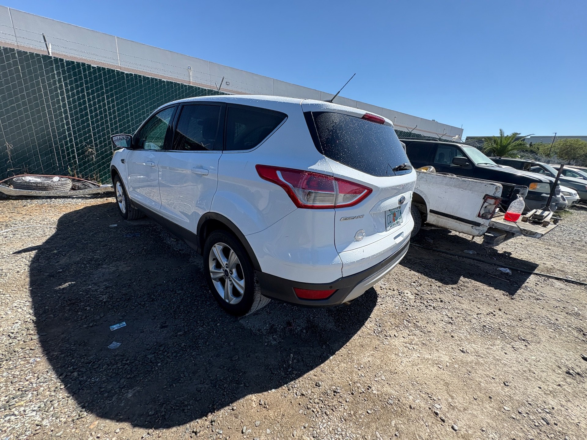 2014 FORD ESCAPE — thumbnail 4