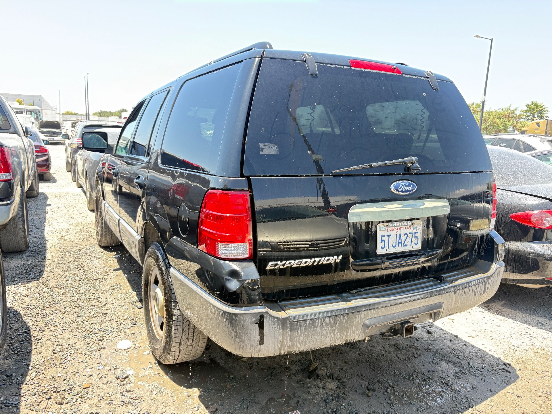 2006 FORD EXPEDITION — thumbnail 4