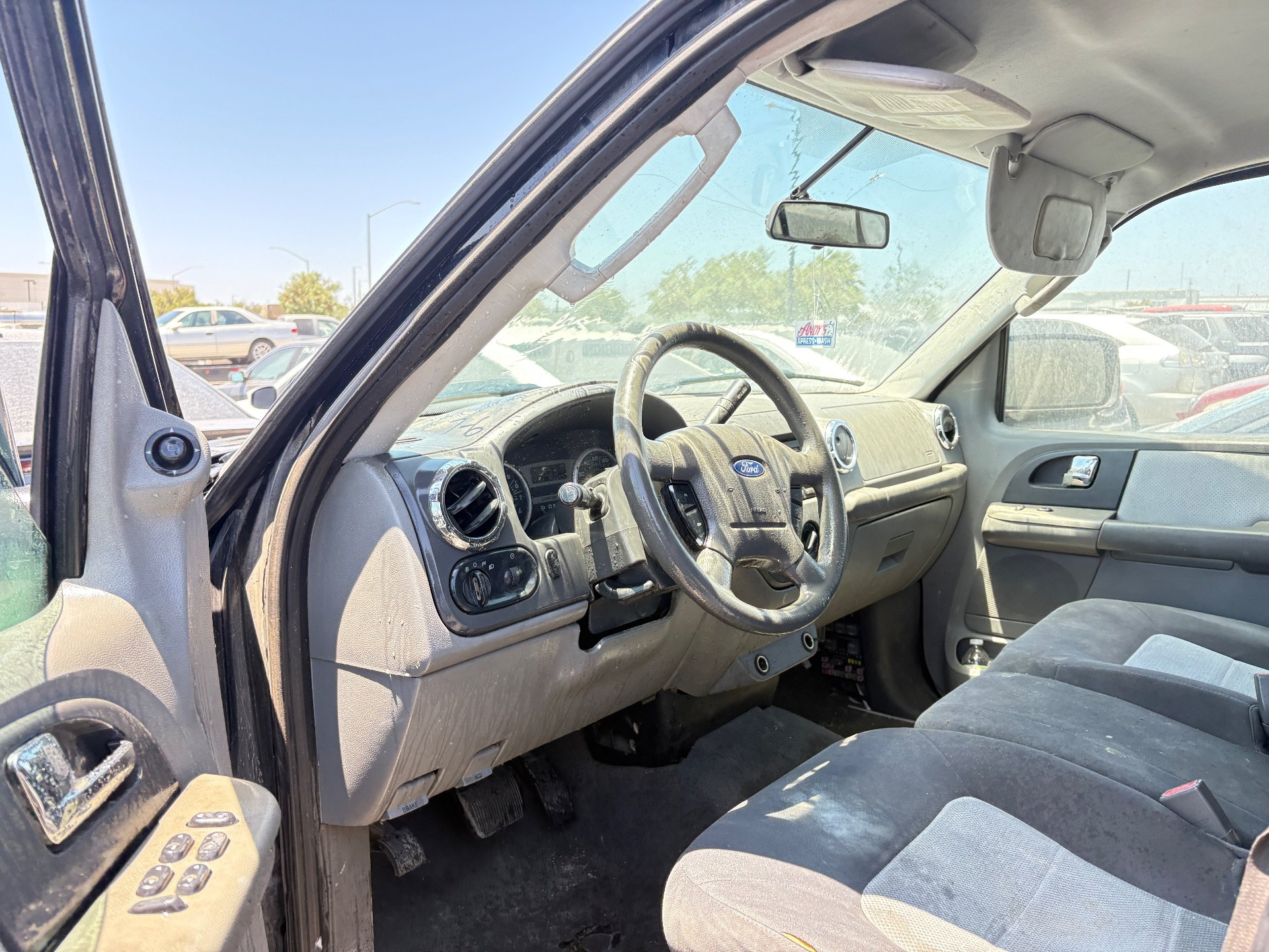 2006 FORD EXPEDITION — thumbnail 3