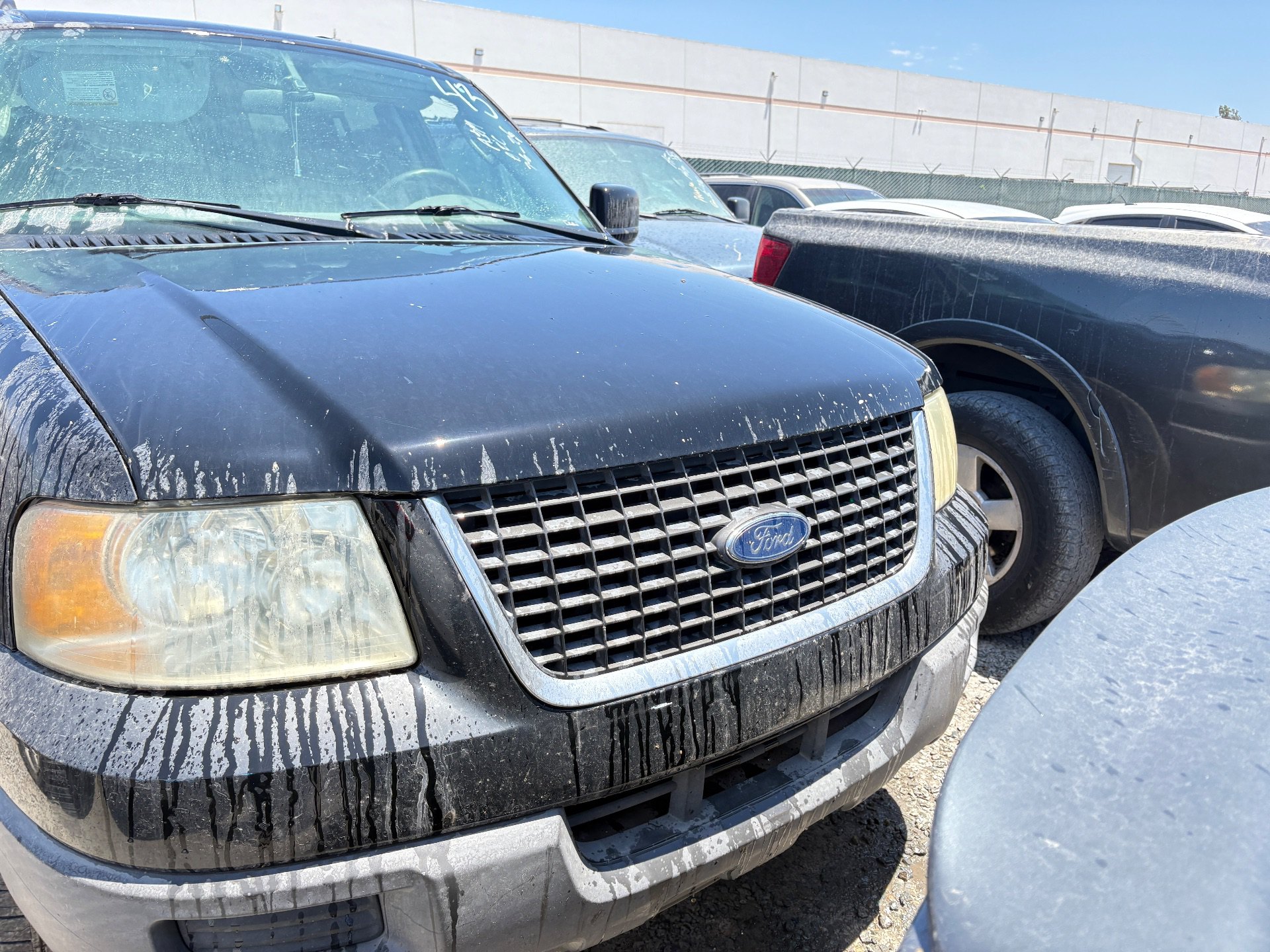 2006 FORD EXPEDITION — thumbnail 2