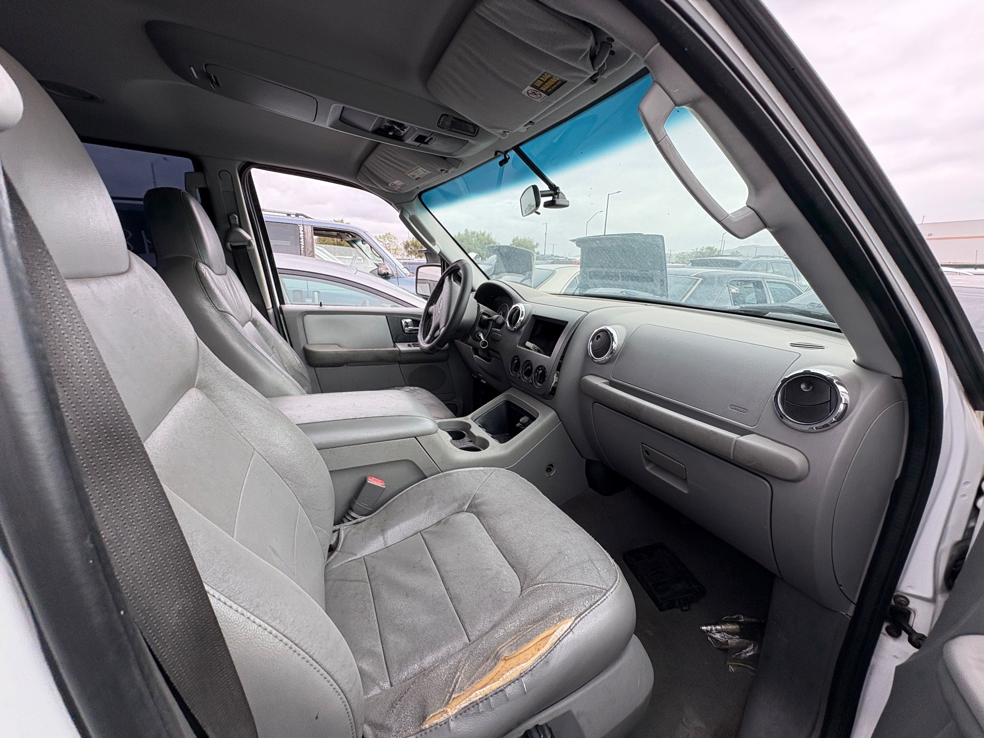 2005 FORD EXPEDITION — thumbnail 3