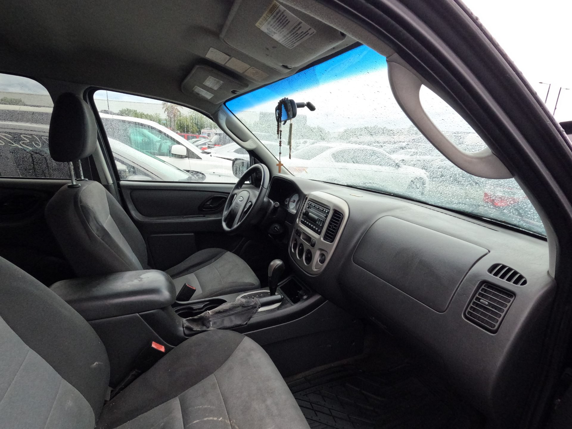 2005 FORD ESCAPE — thumbnail 3