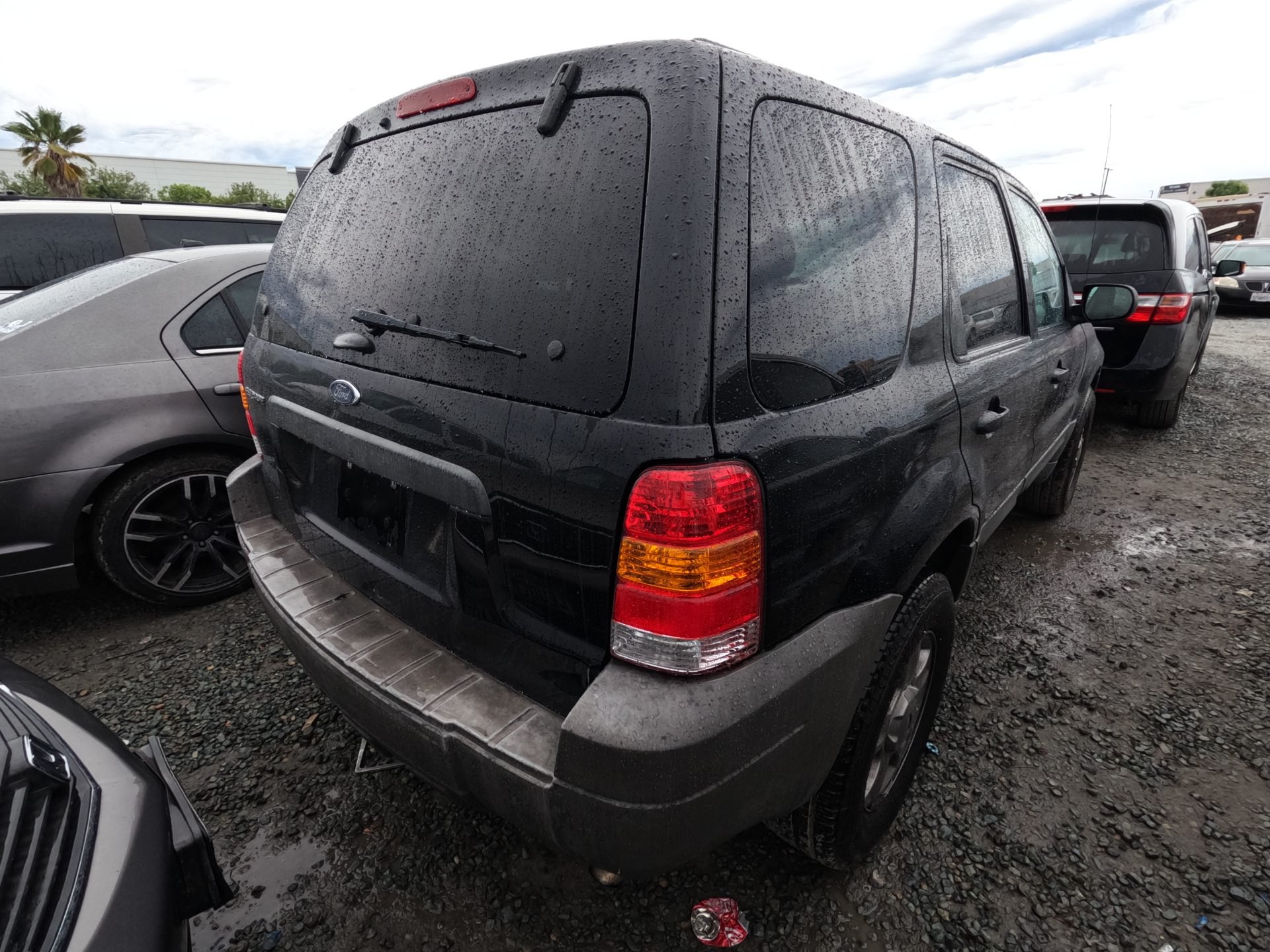 2005 FORD ESCAPE — thumbnail 4
