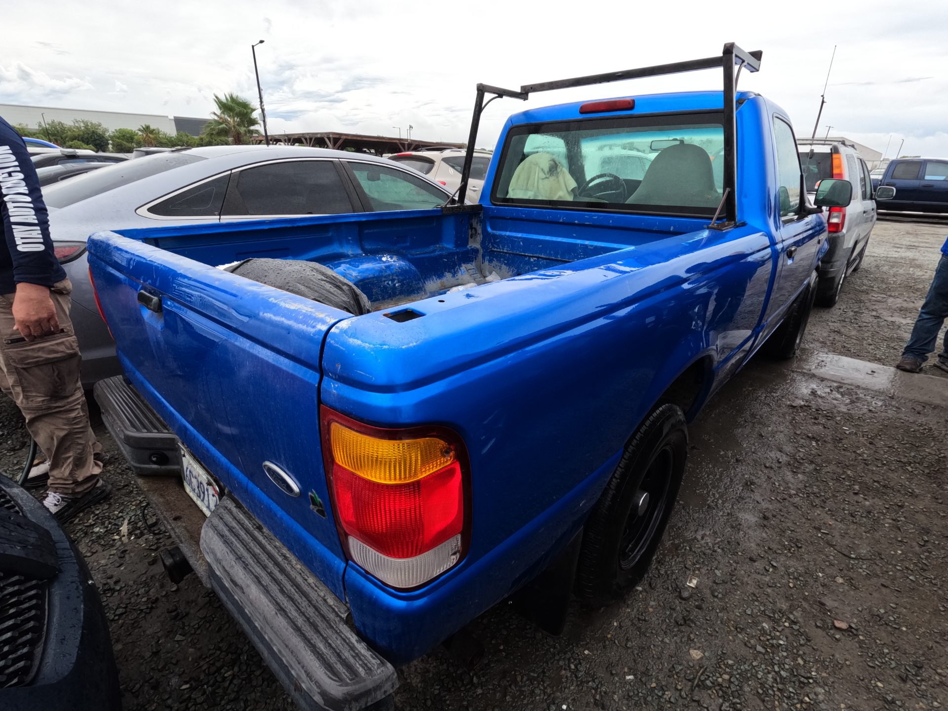 1999 FORD RANGER — thumbnail 4