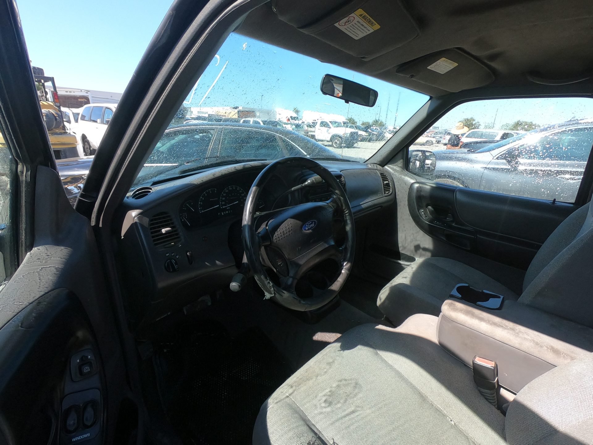 2002 FORD RANGER — thumbnail 3