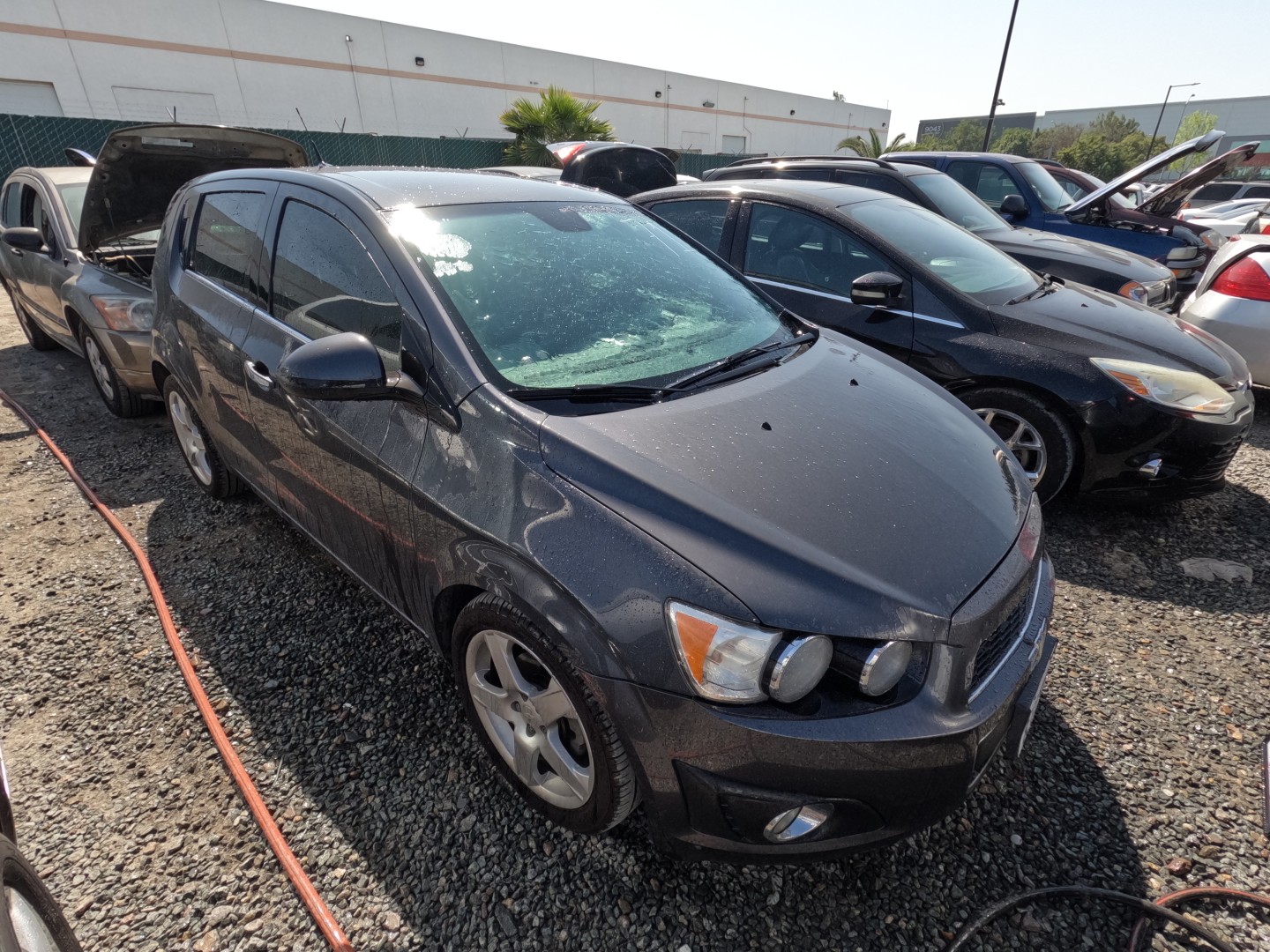 Vehicle Image