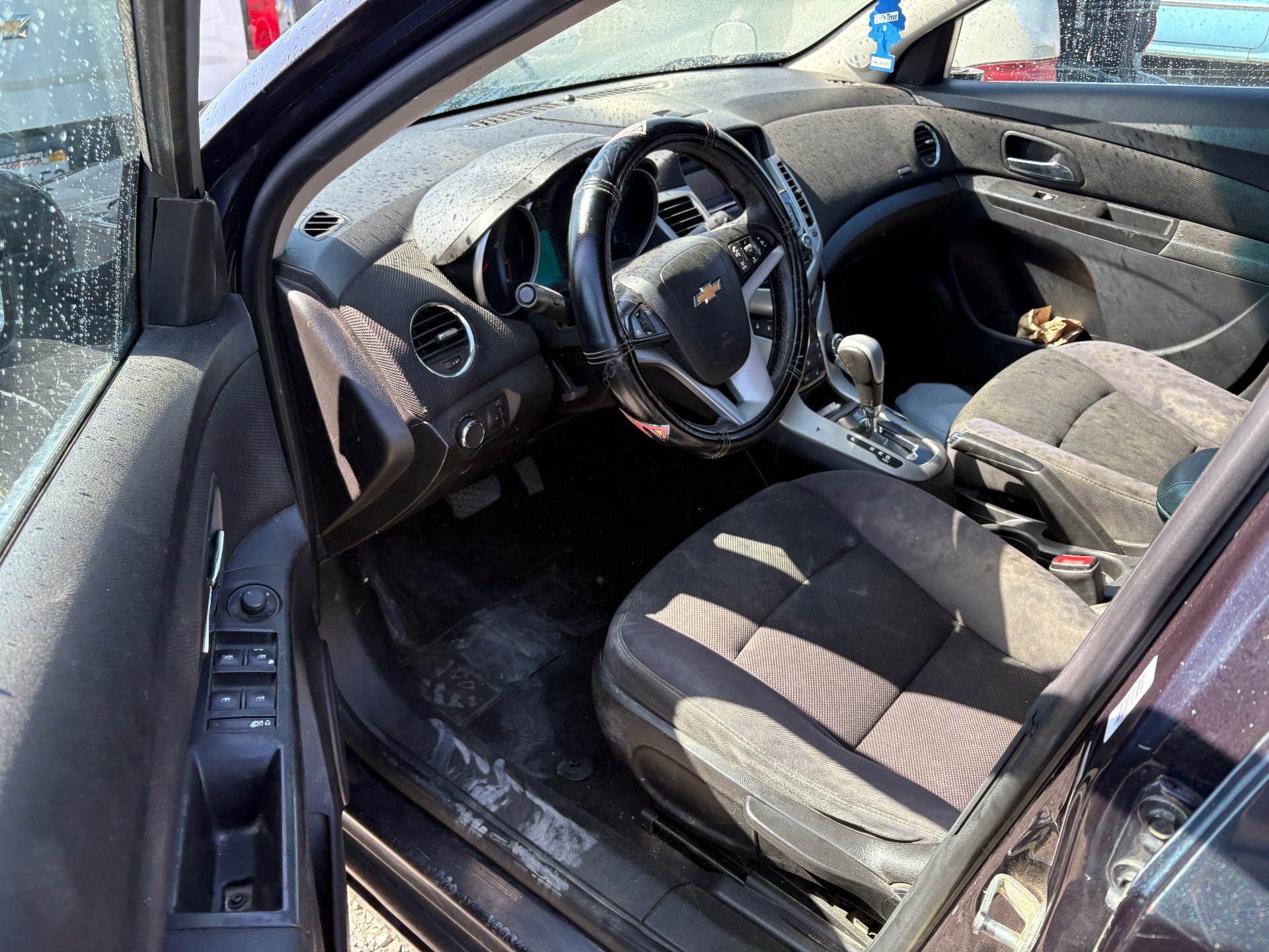 2014 CHEVY CRUZE — thumbnail 3