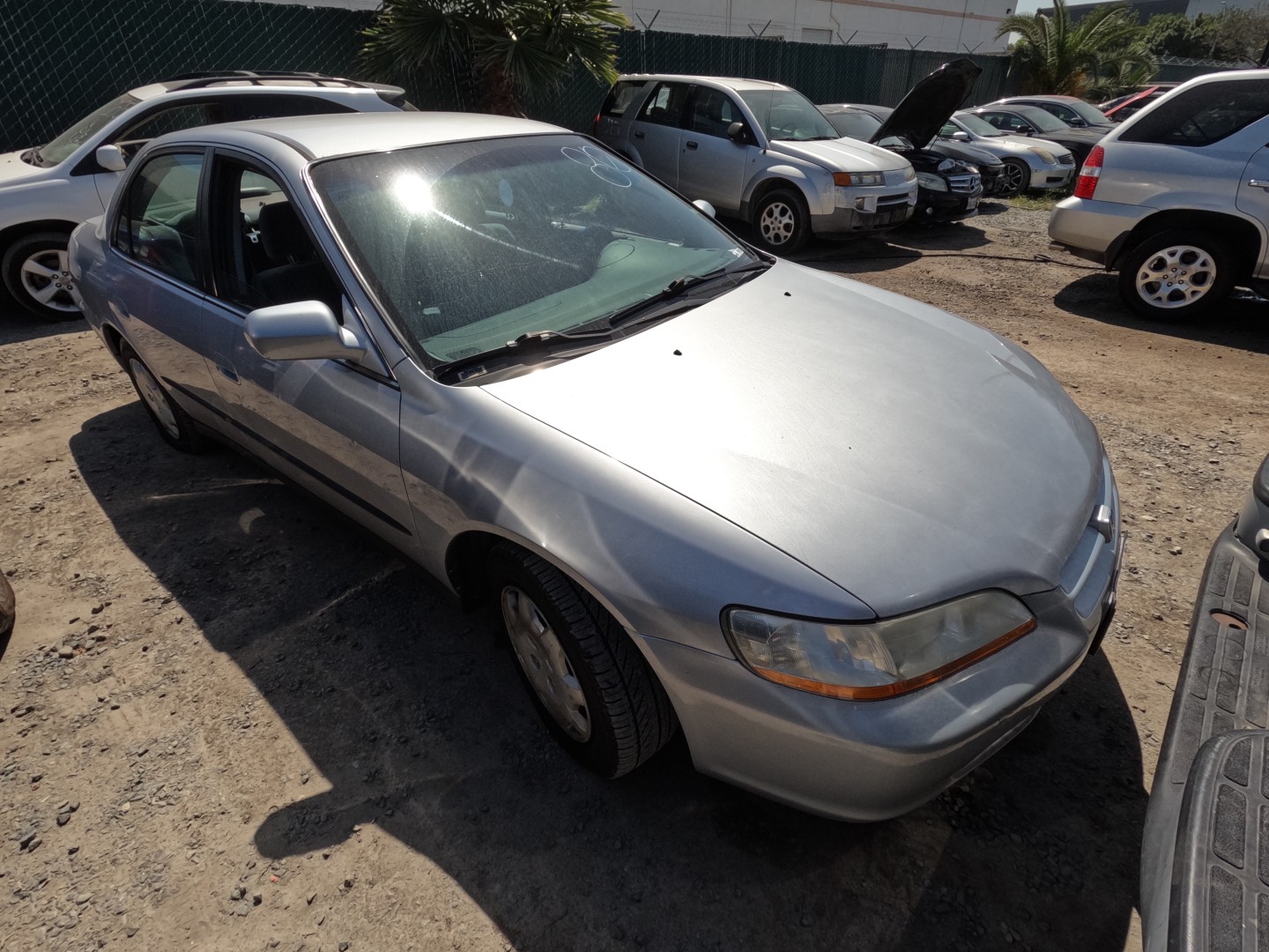 Vehicle Image