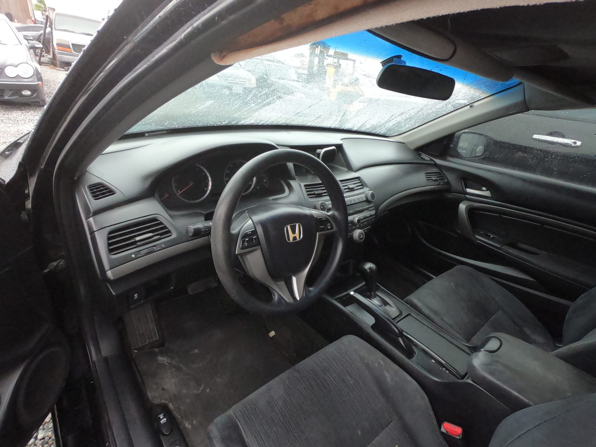 2011 HONDA ACCORD — thumbnail 4