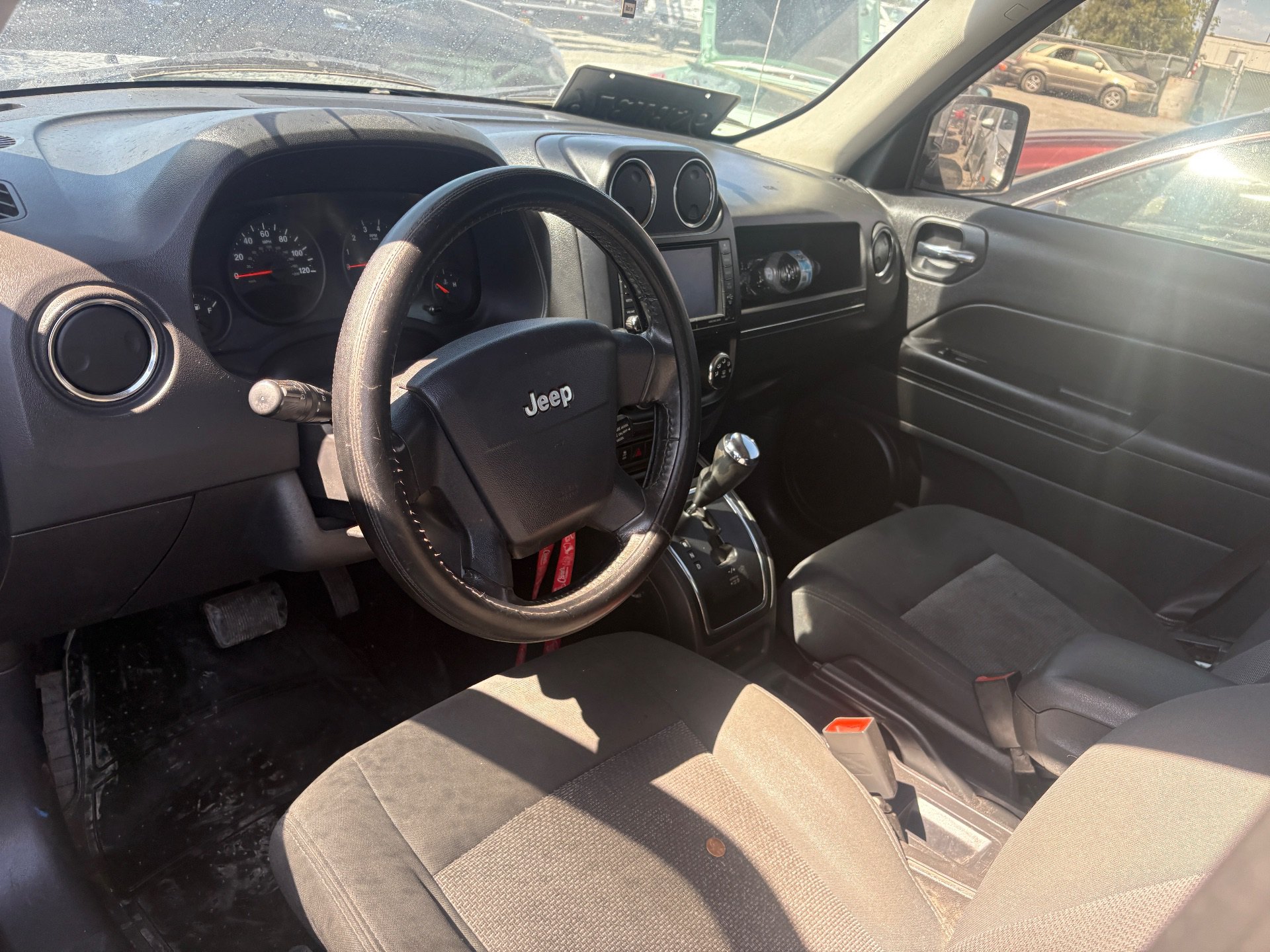 2010 JEEP PATRIOT — thumbnail 4