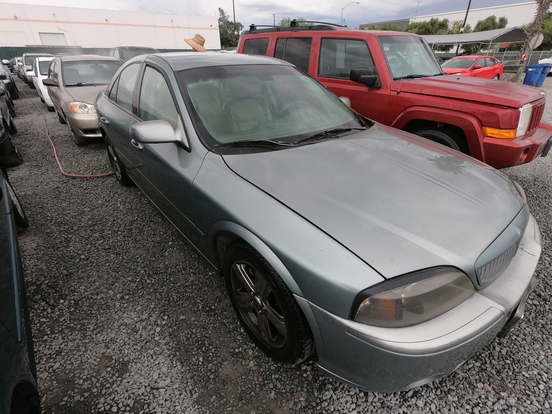 2006 LINC LS — thumbnail 2