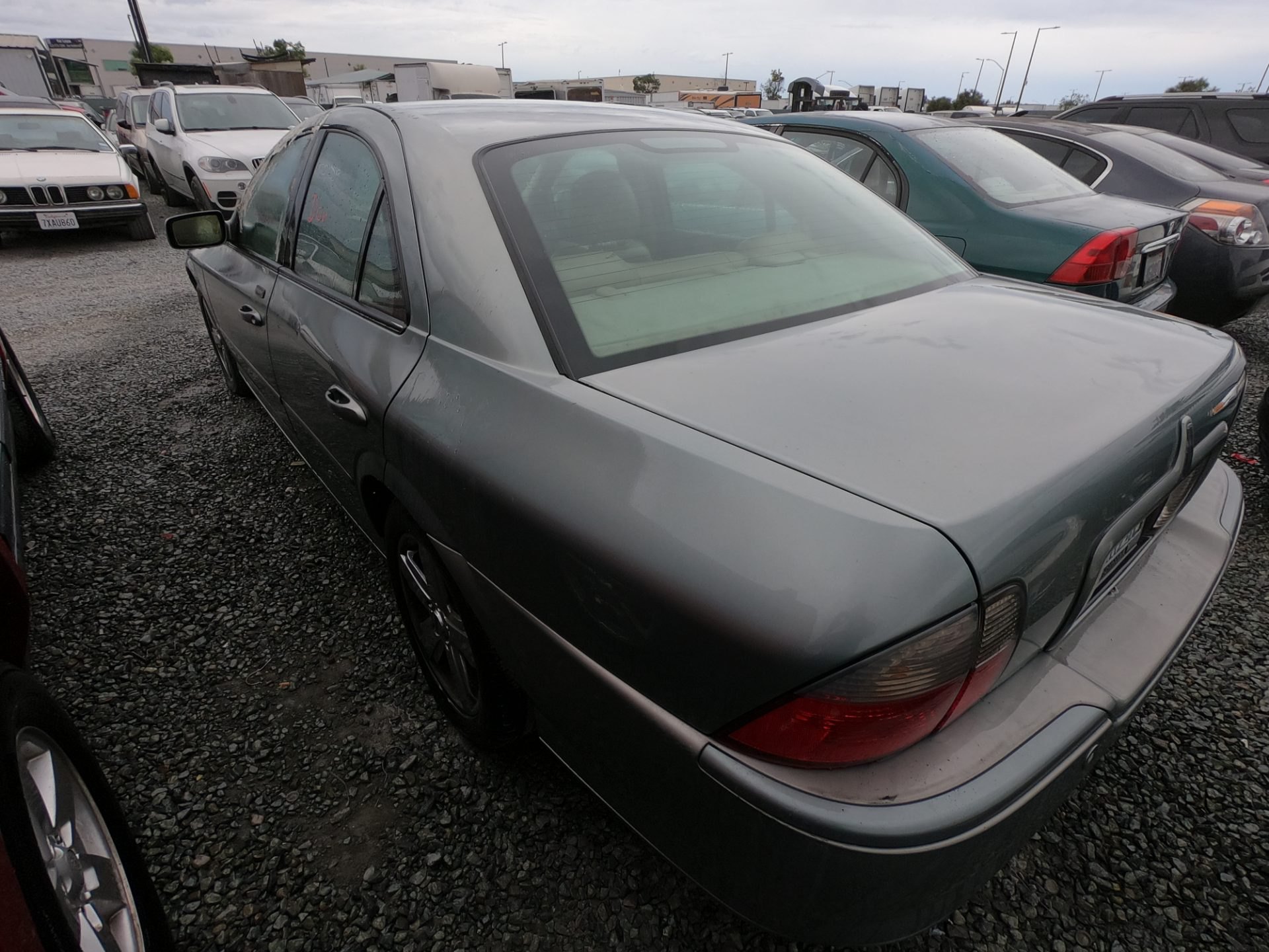 2006 LINC LS — thumbnail 3