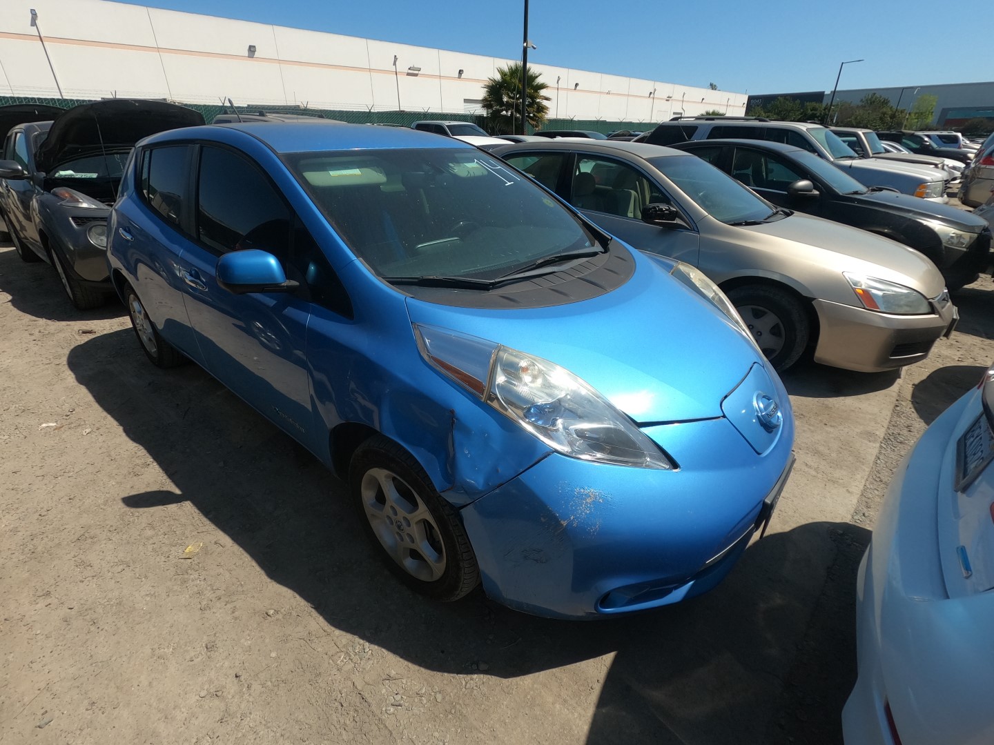 Vehicle Image
