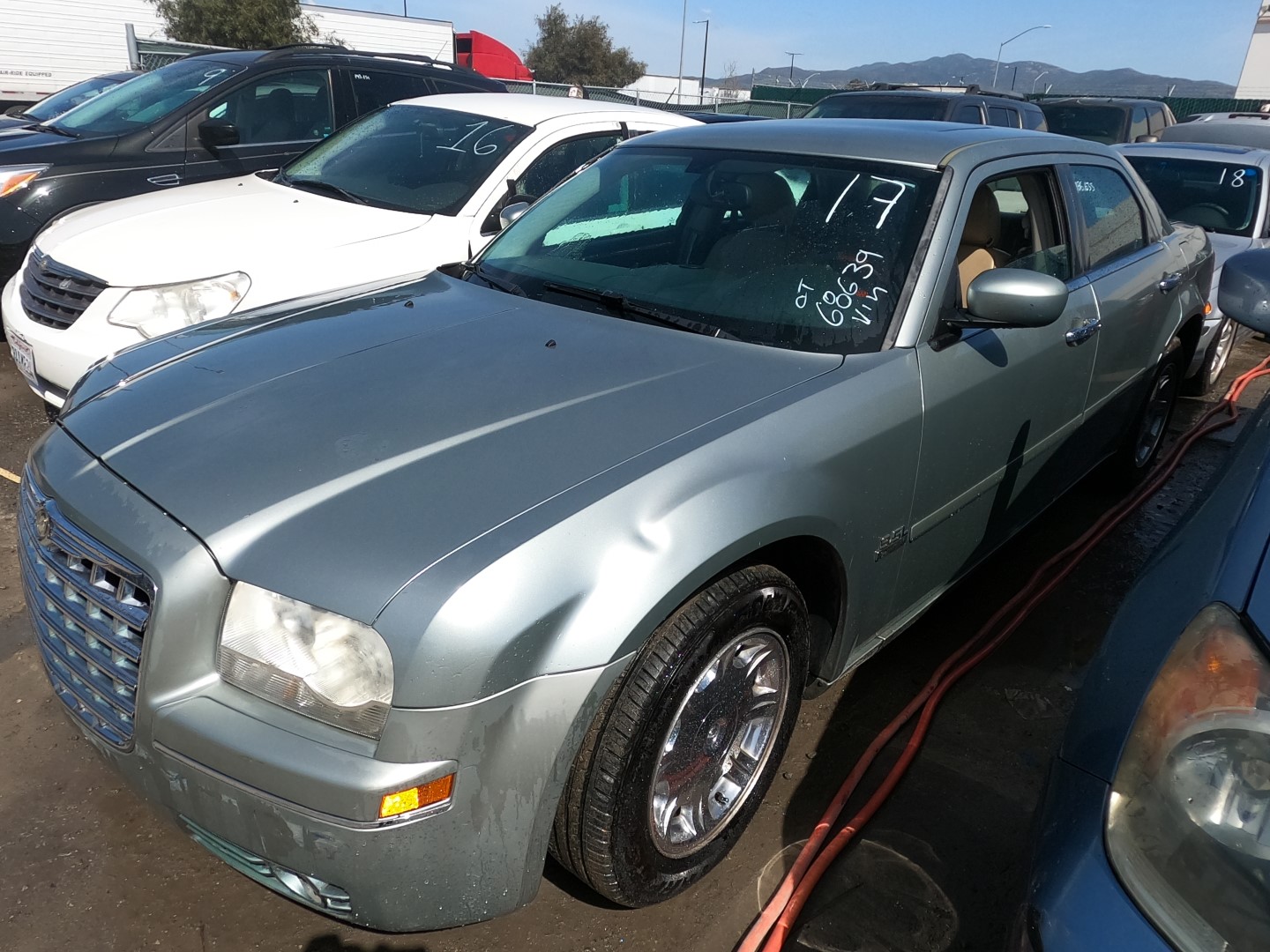Vehicle Image