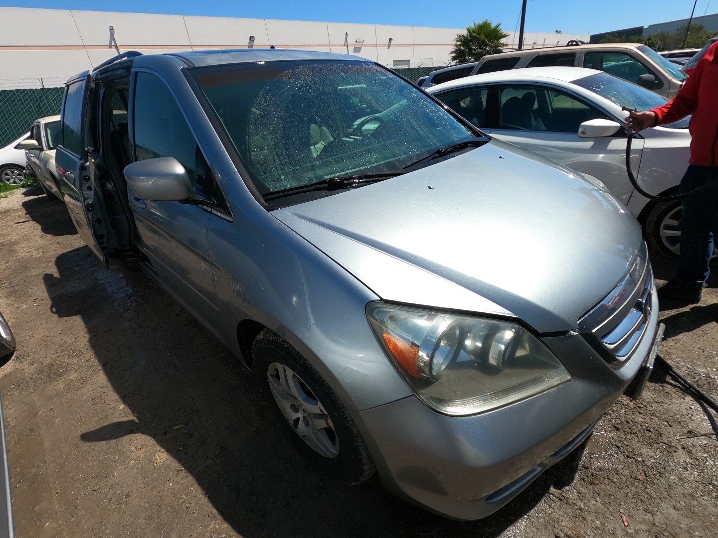 Vehicle Image