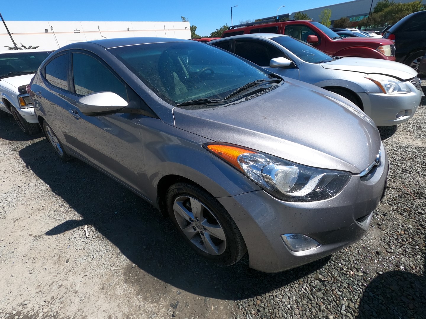 Vehicle Image