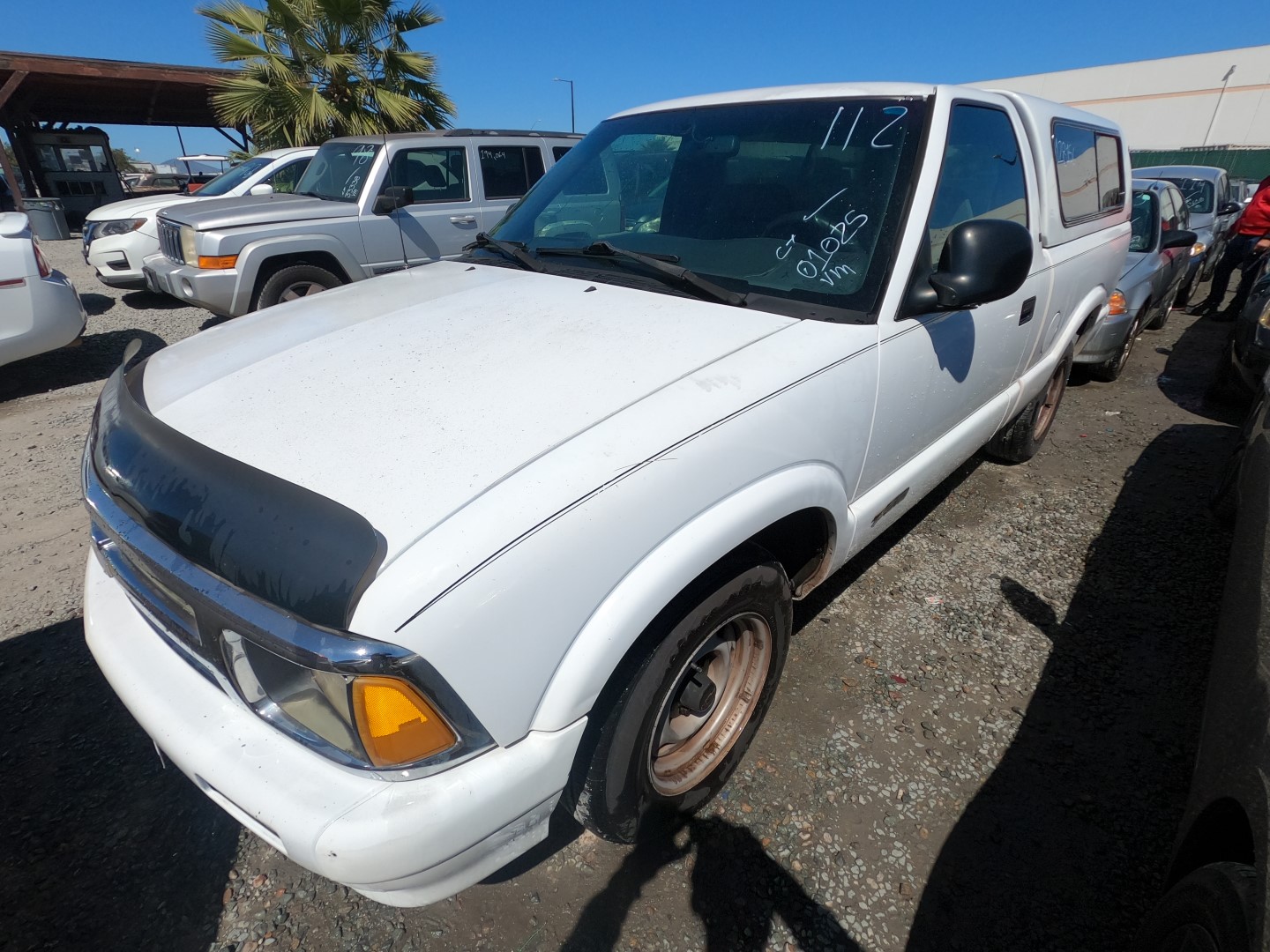 Vehicle Image