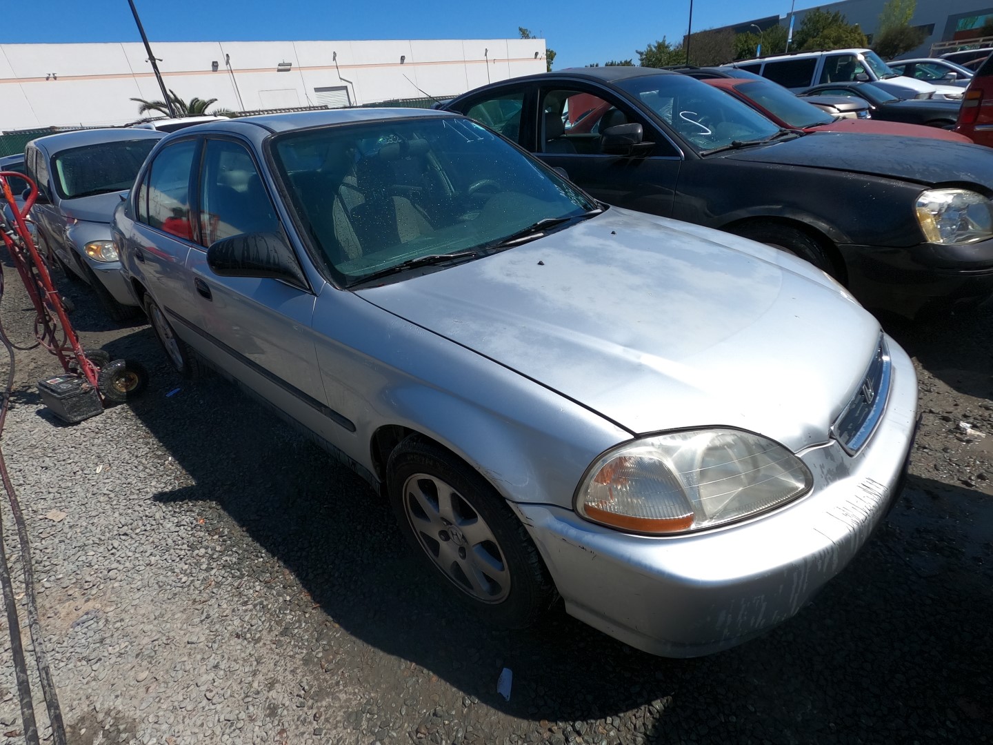 Vehicle Image