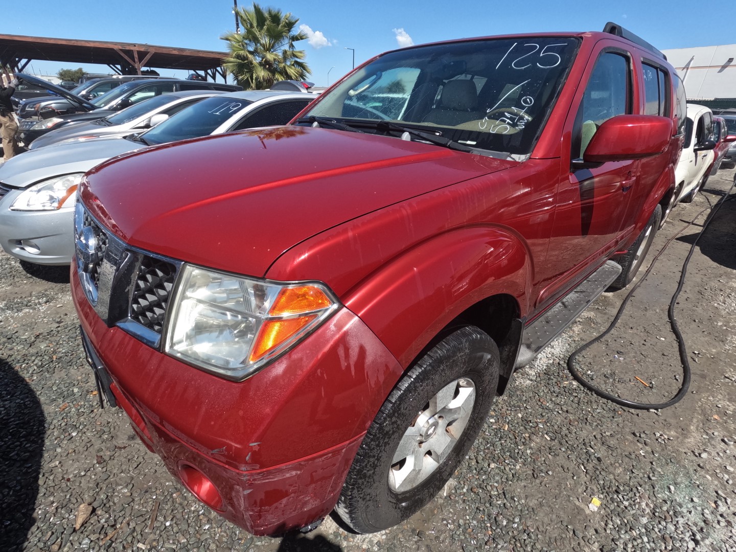 Vehicle Image