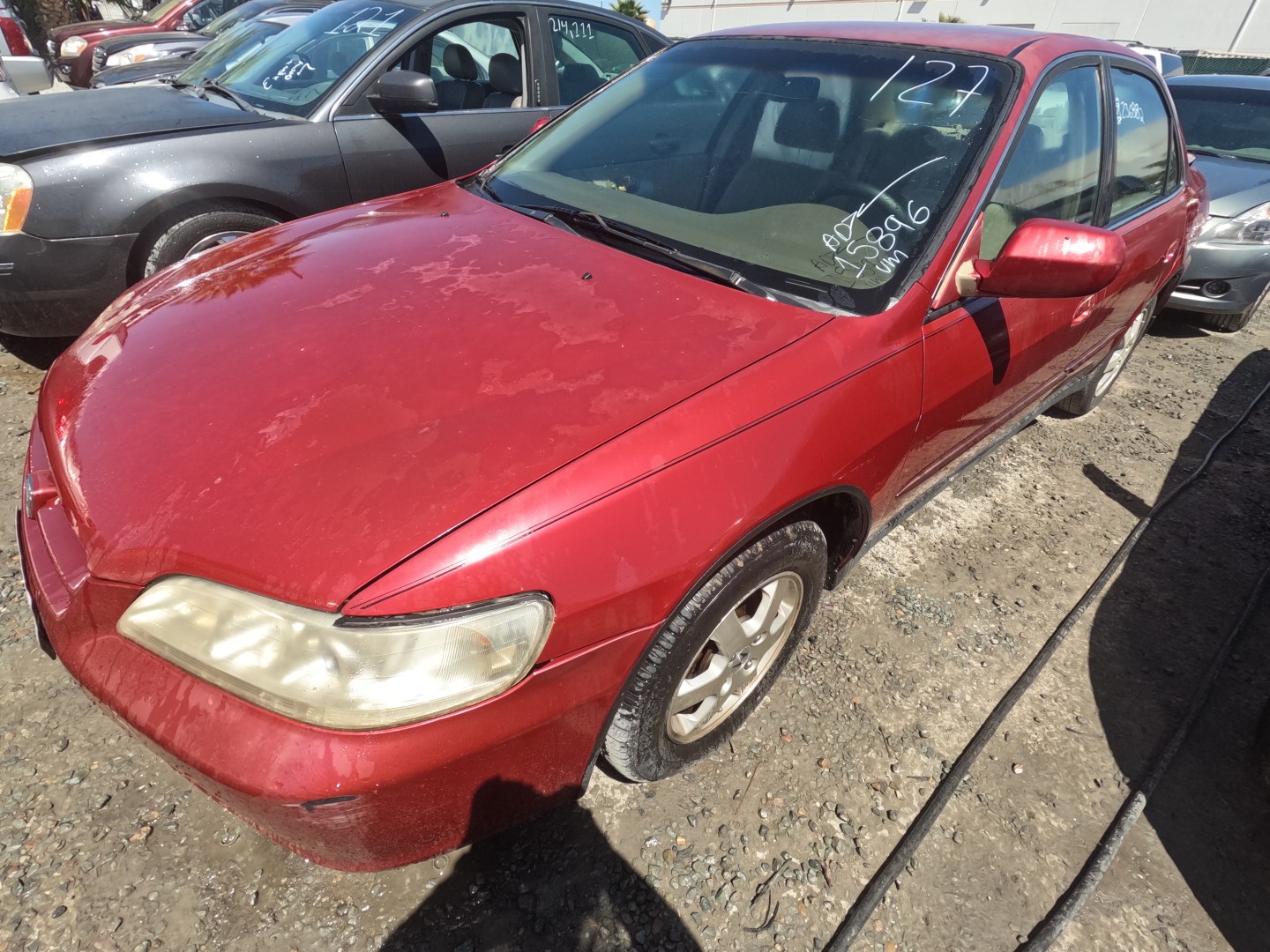 Vehicle Image