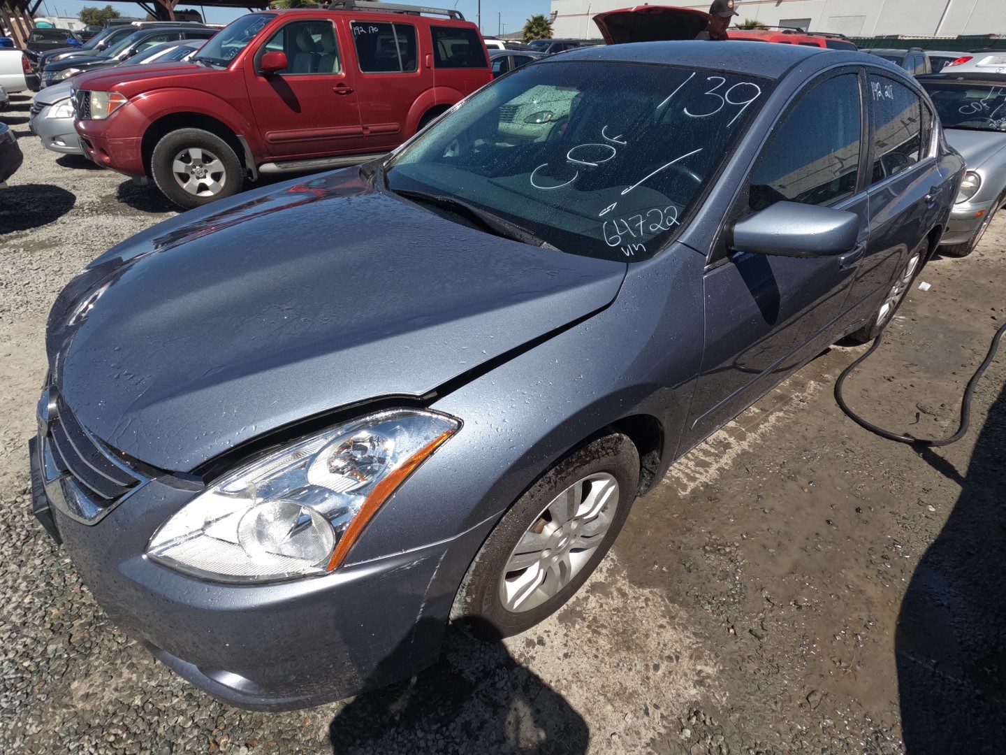 Vehicle Image