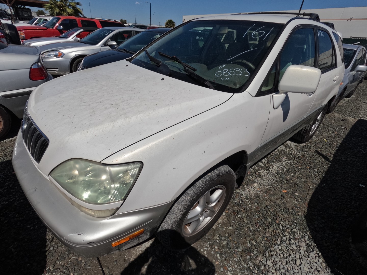 Vehicle Image