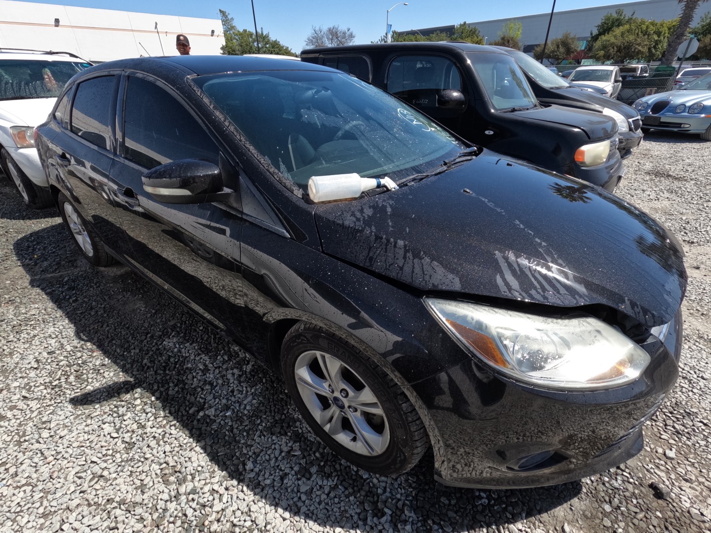 Vehicle Image