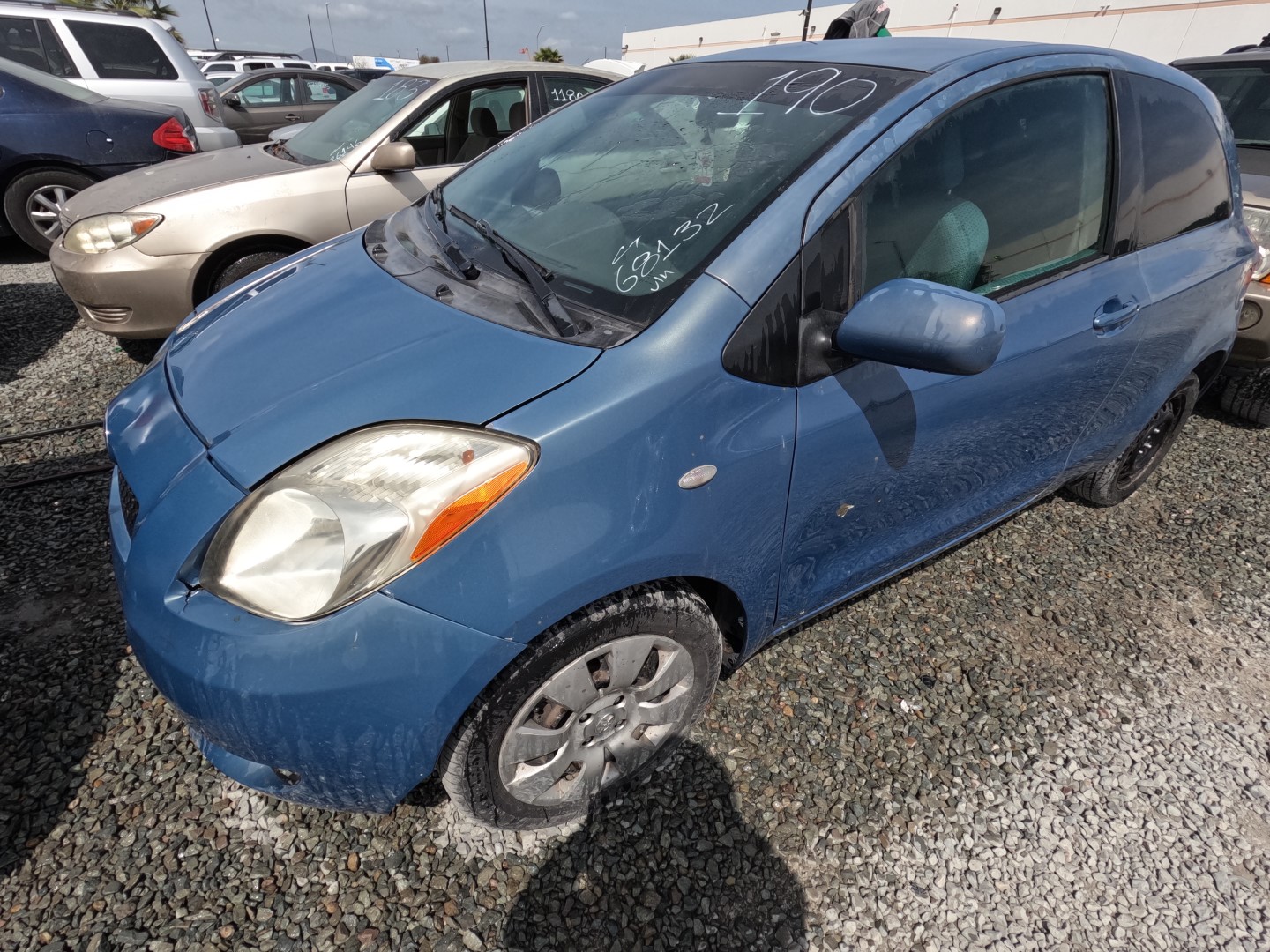 Vehicle Image