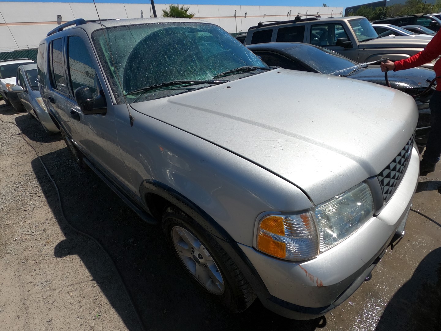 Vehicle Image