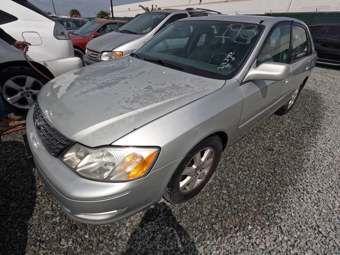 Vehicle Image