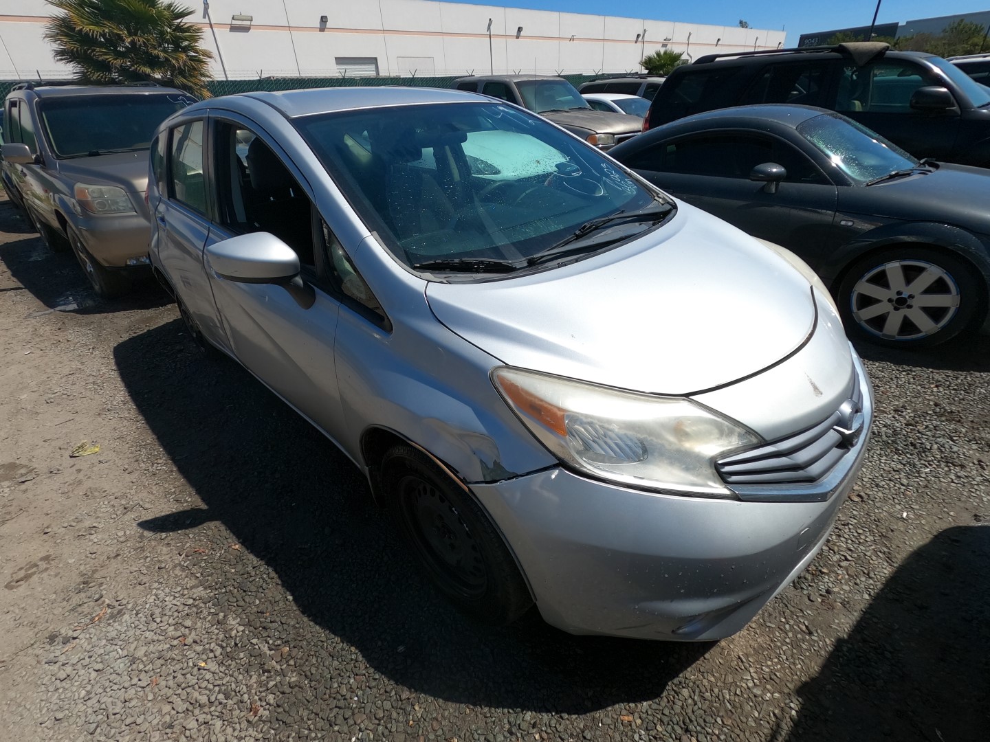 Vehicle Image