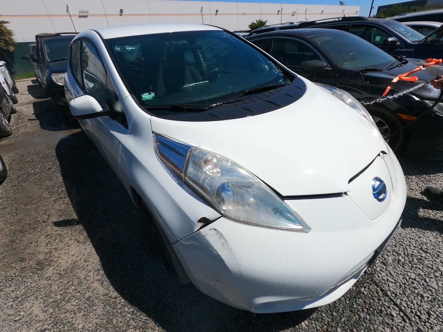 Vehicle Image