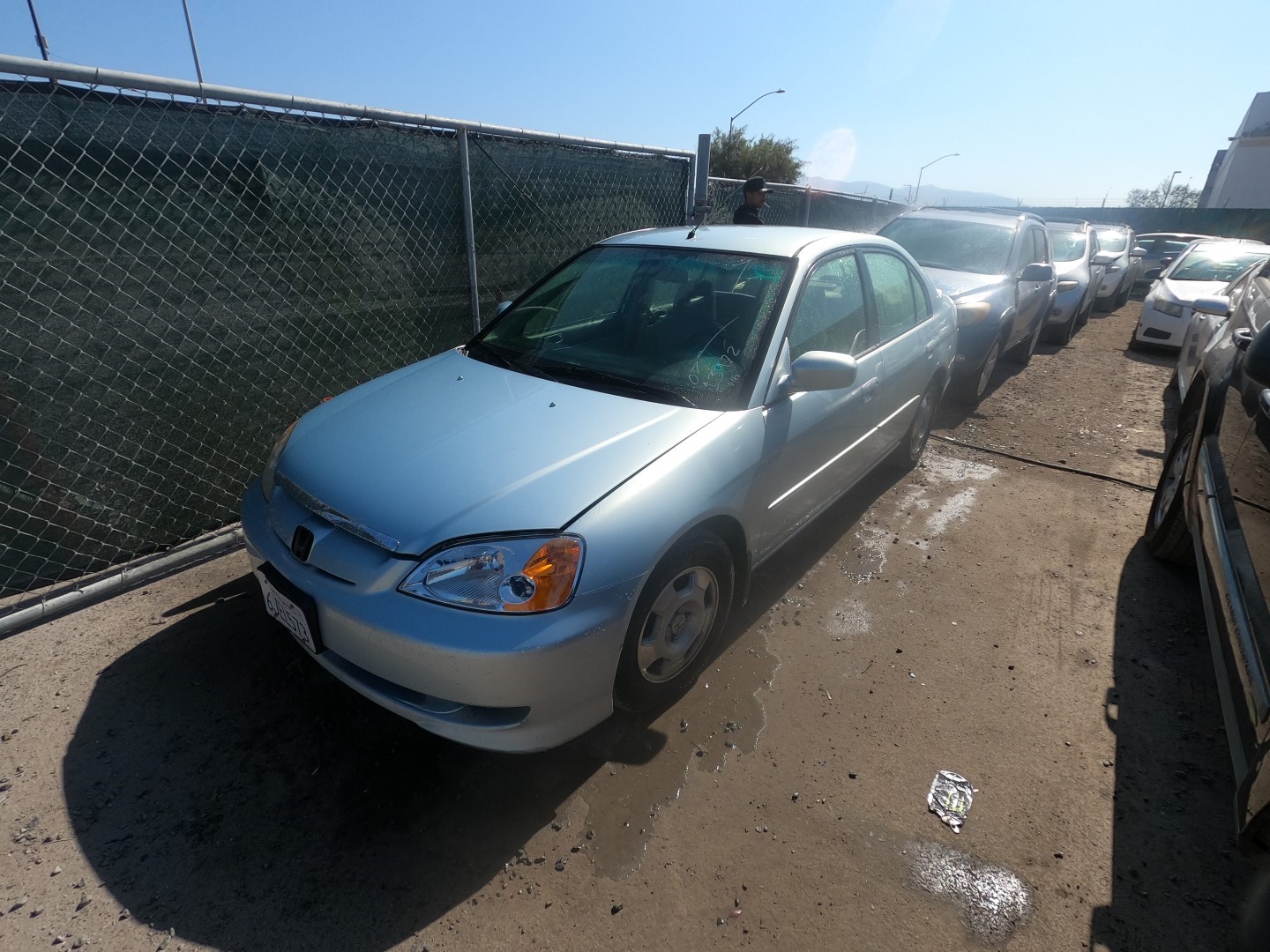 Vehicle Image