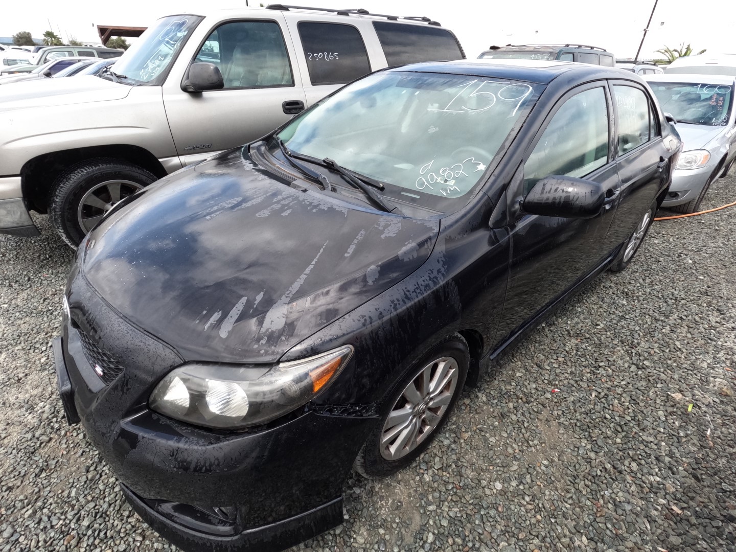 Vehicle Image