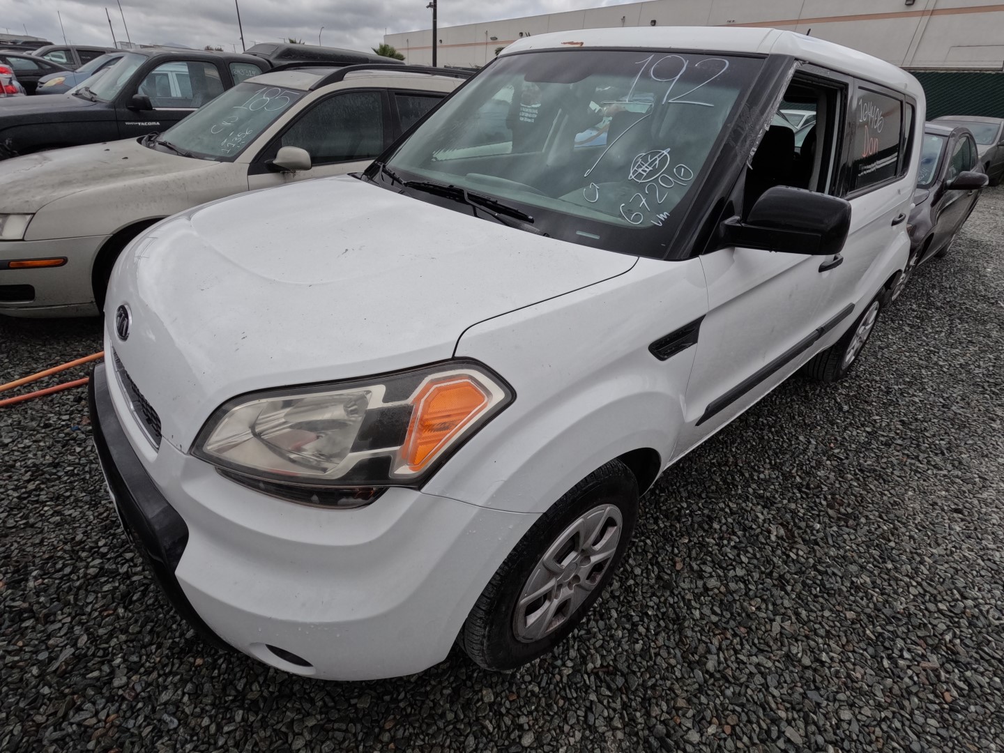 Vehicle Image