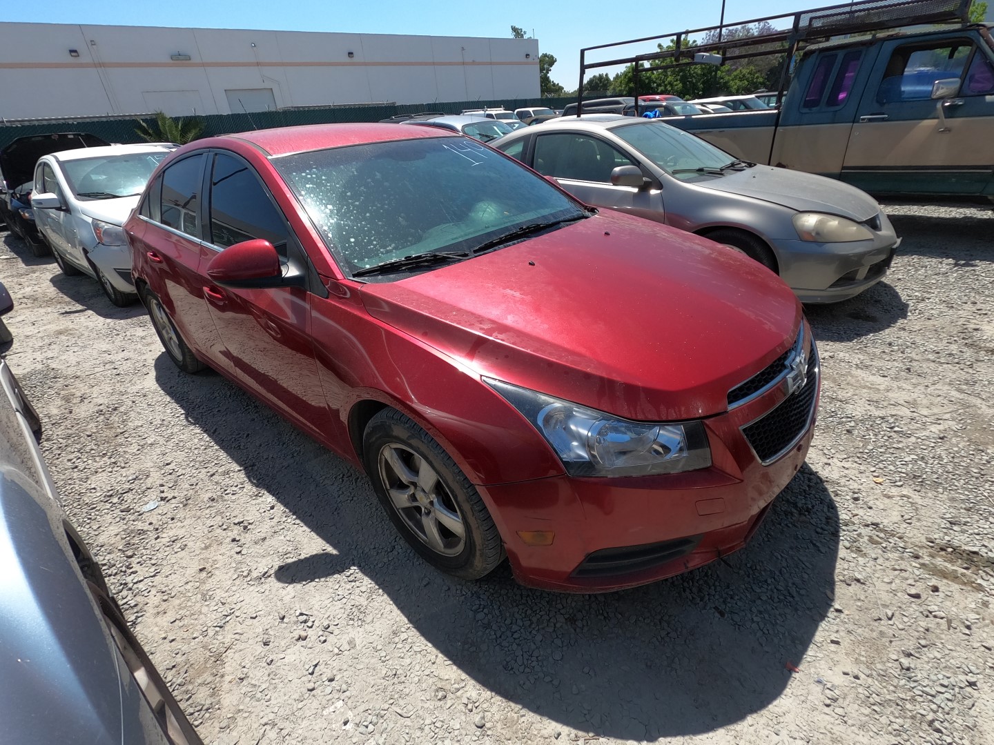 Vehicle Image