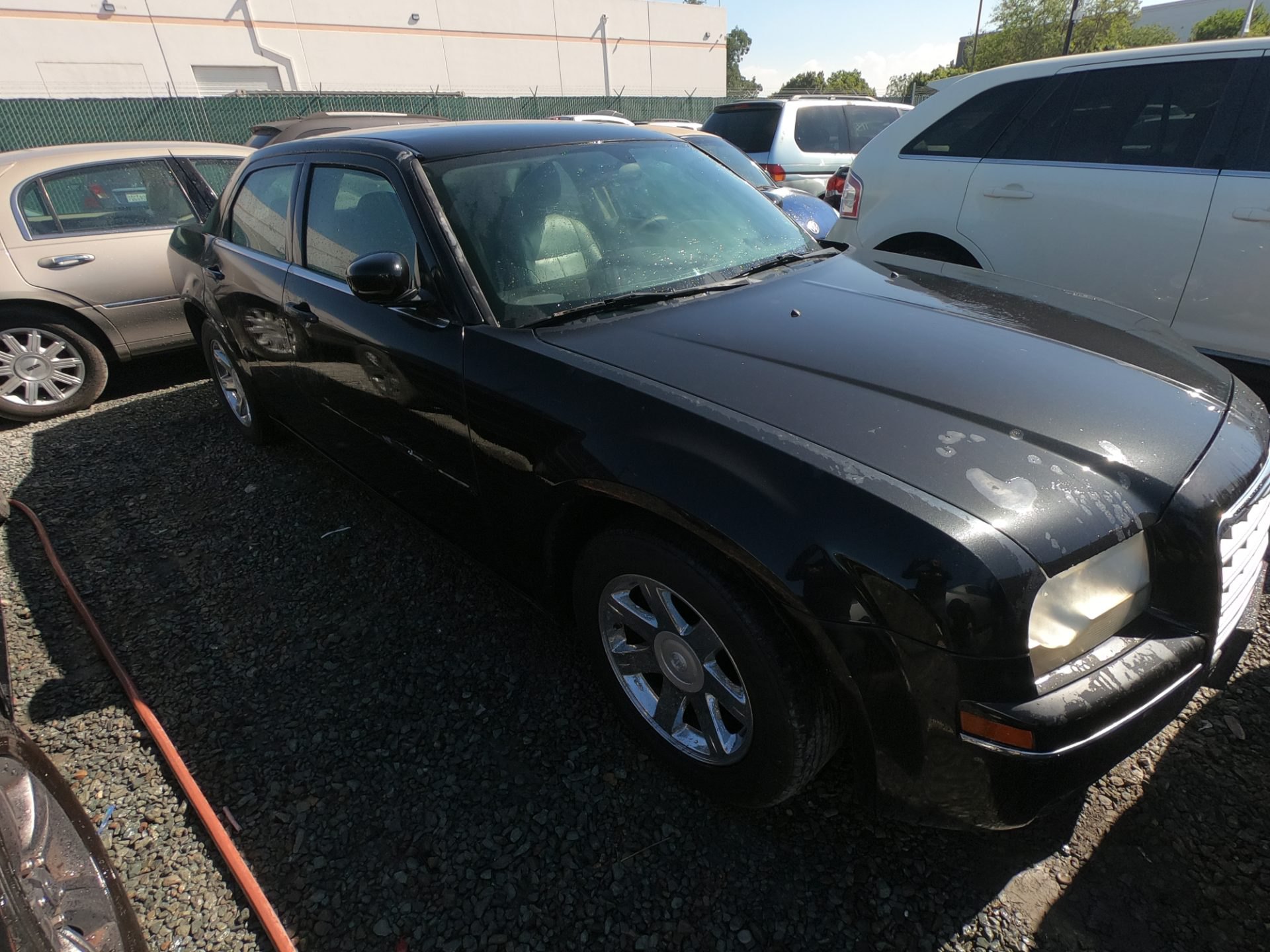2005 CHRYSLER 300 — thumbnail 2