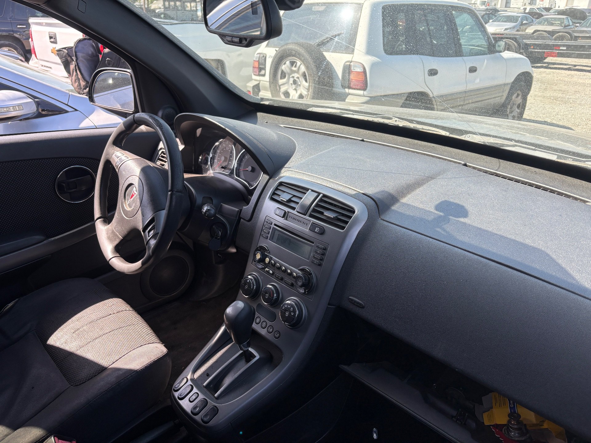 2006 PONTIAC TORRENT — thumbnail 3