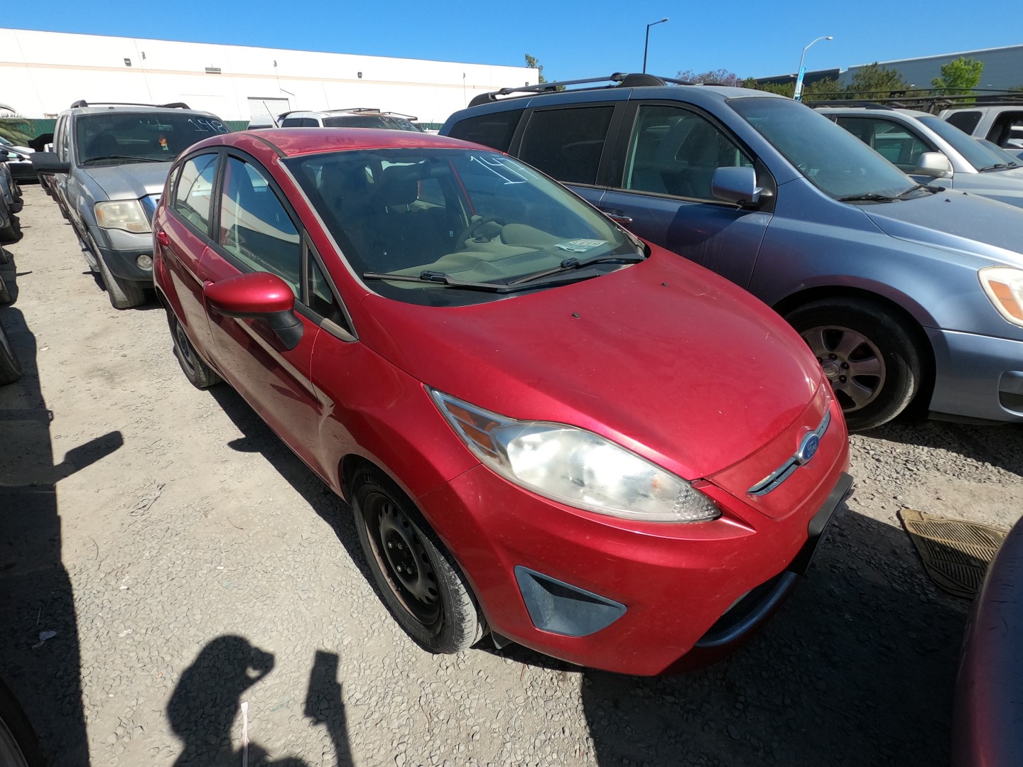 Vehicle Image