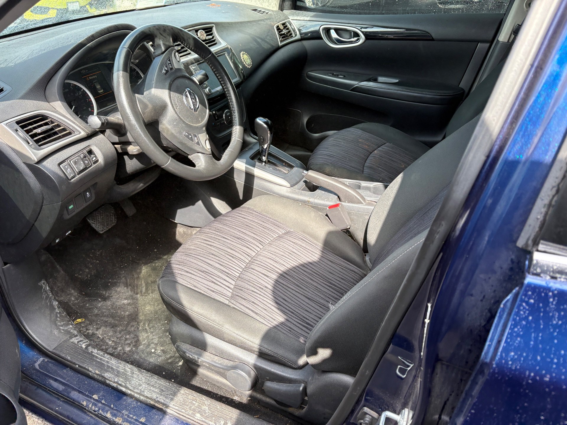 2019 NISSAN SENTRA — thumbnail 4