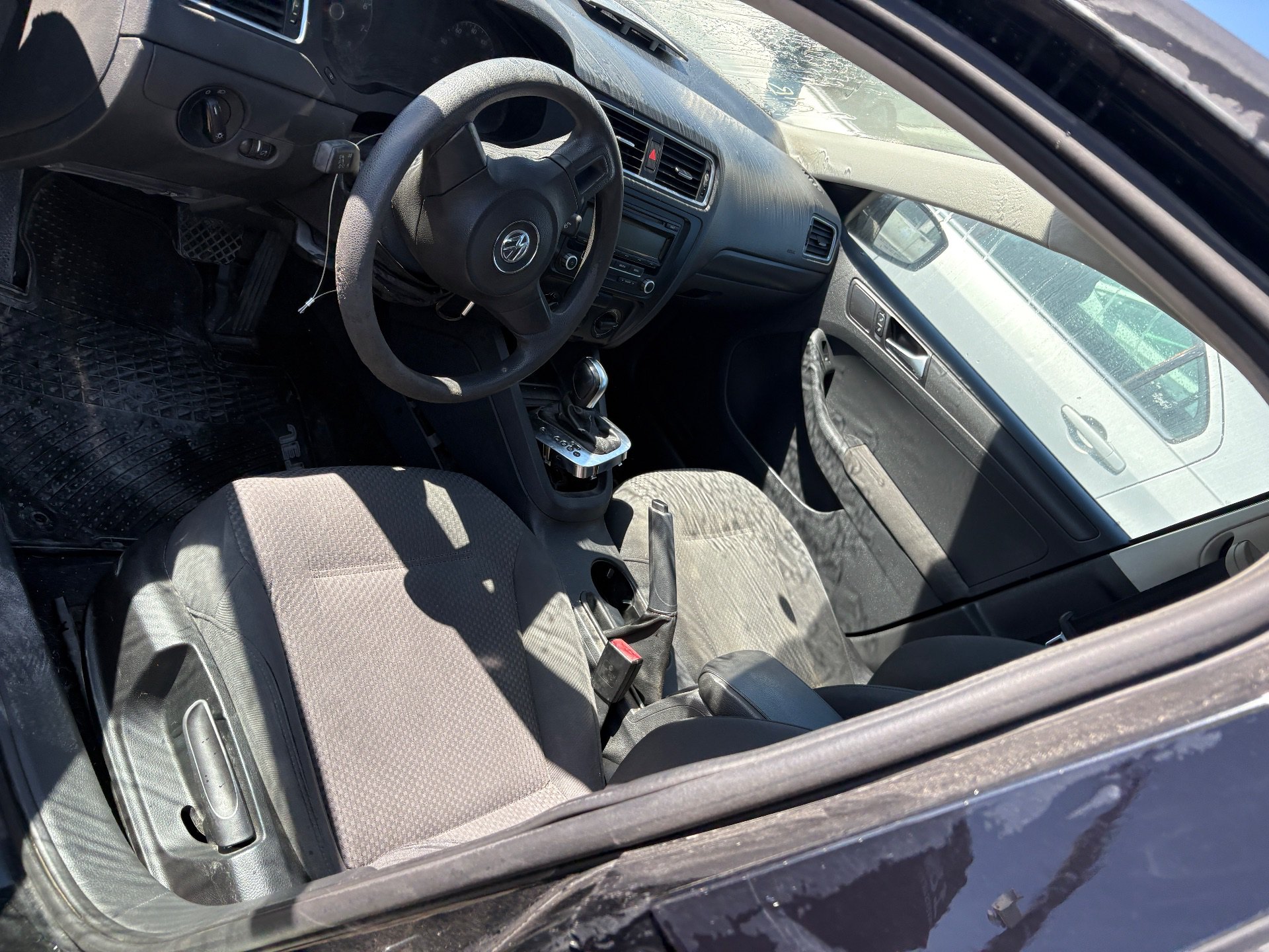 2011 VOLKS JETTA — thumbnail 3